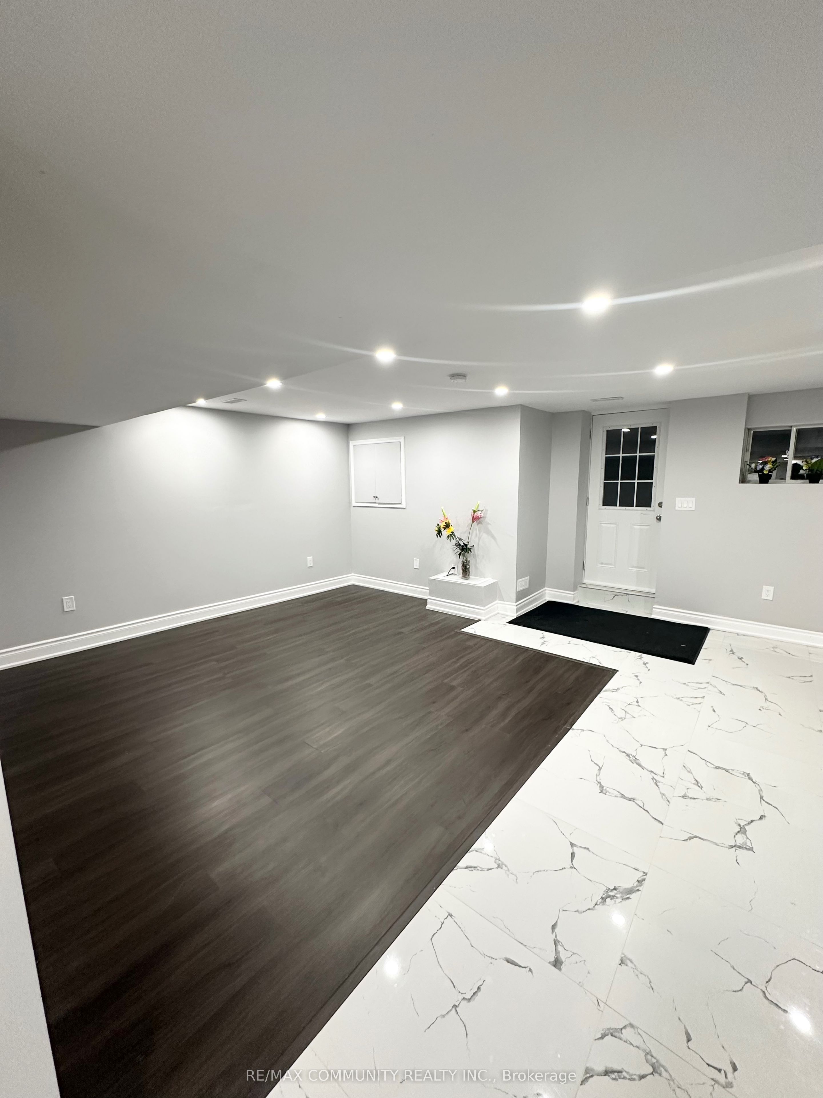 6962 14th Avenue Basement Property Photo 4