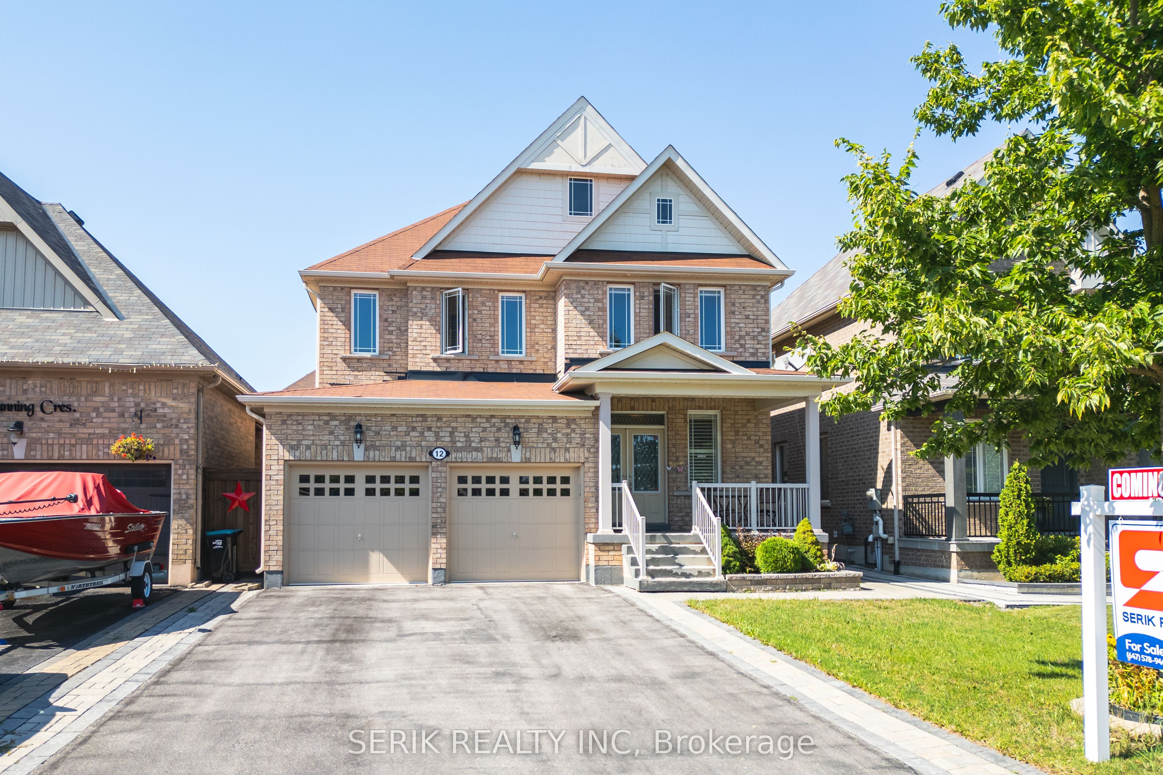 12 Gunning Crescent E Property Photo 1