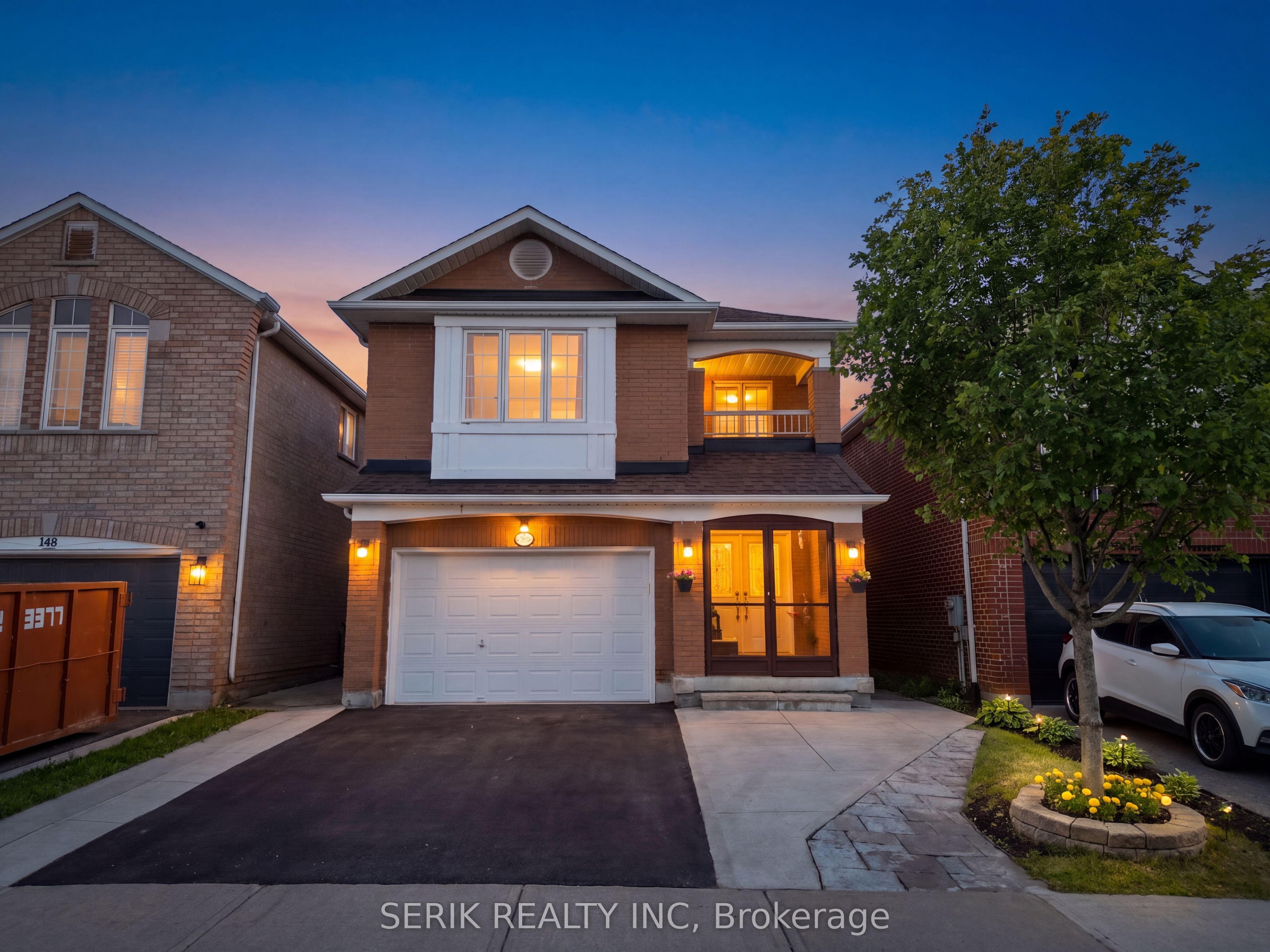152 Monteith Crescent Property Photo 1