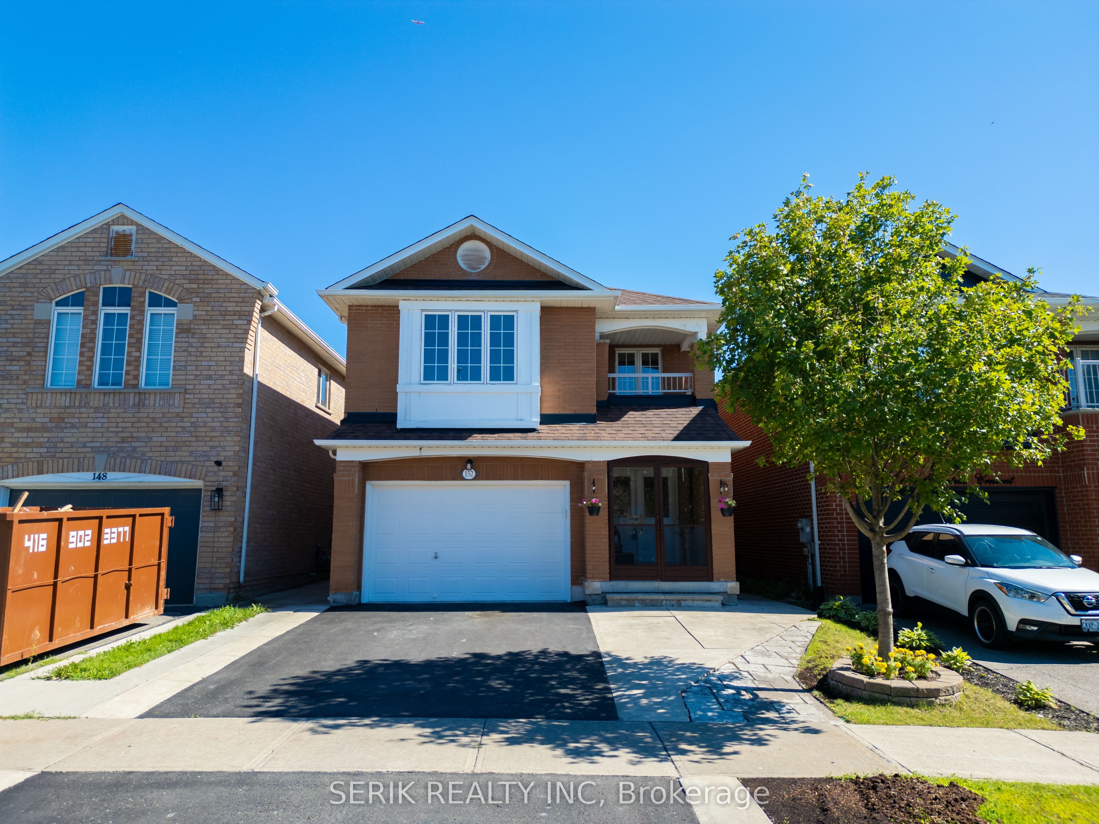 152 Monteith Crescent Property Photo 3