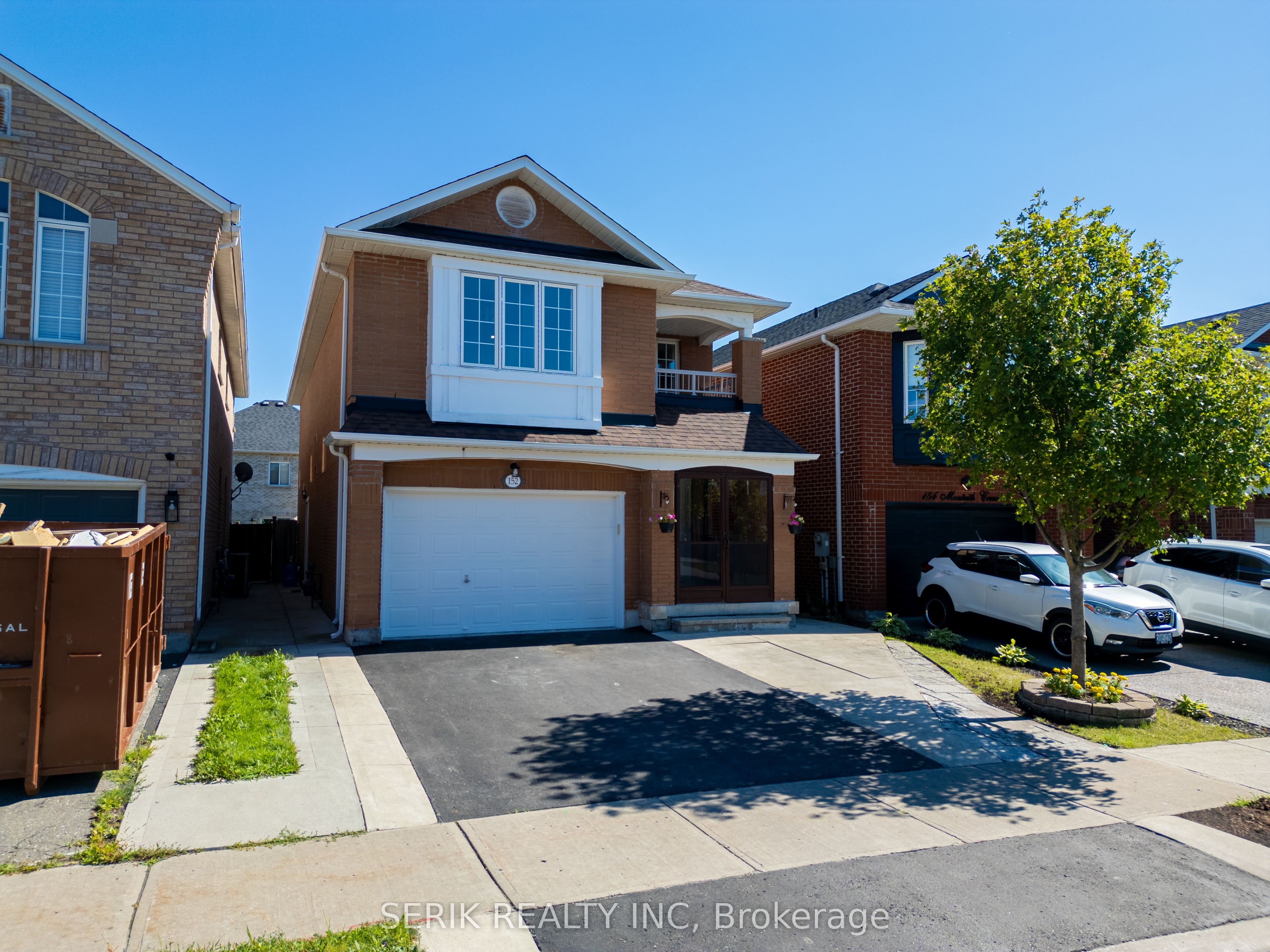 152 Monteith Crescent Property Photo 4