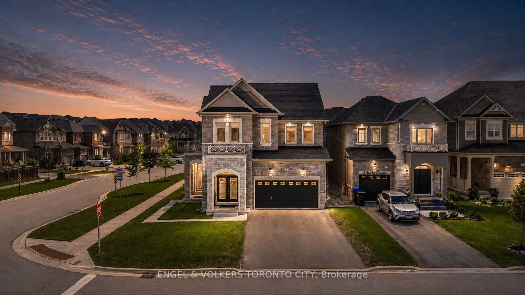 3 Arnold Crescent Property Photo 1