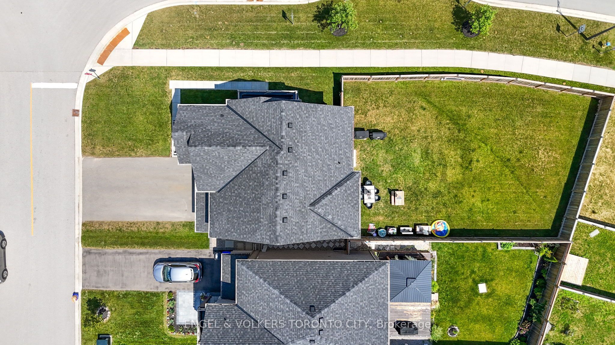 3 Arnold Crescent Property Photo 39
