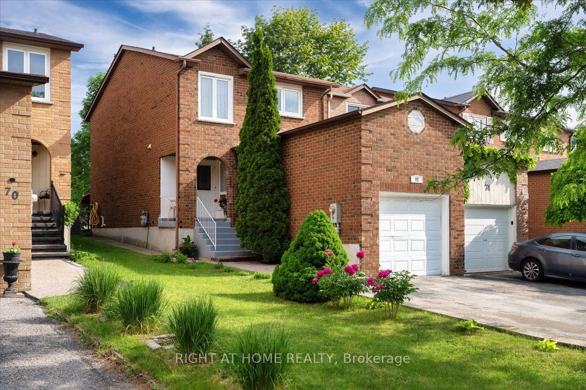72 Rejane Crescent Property Photo 1