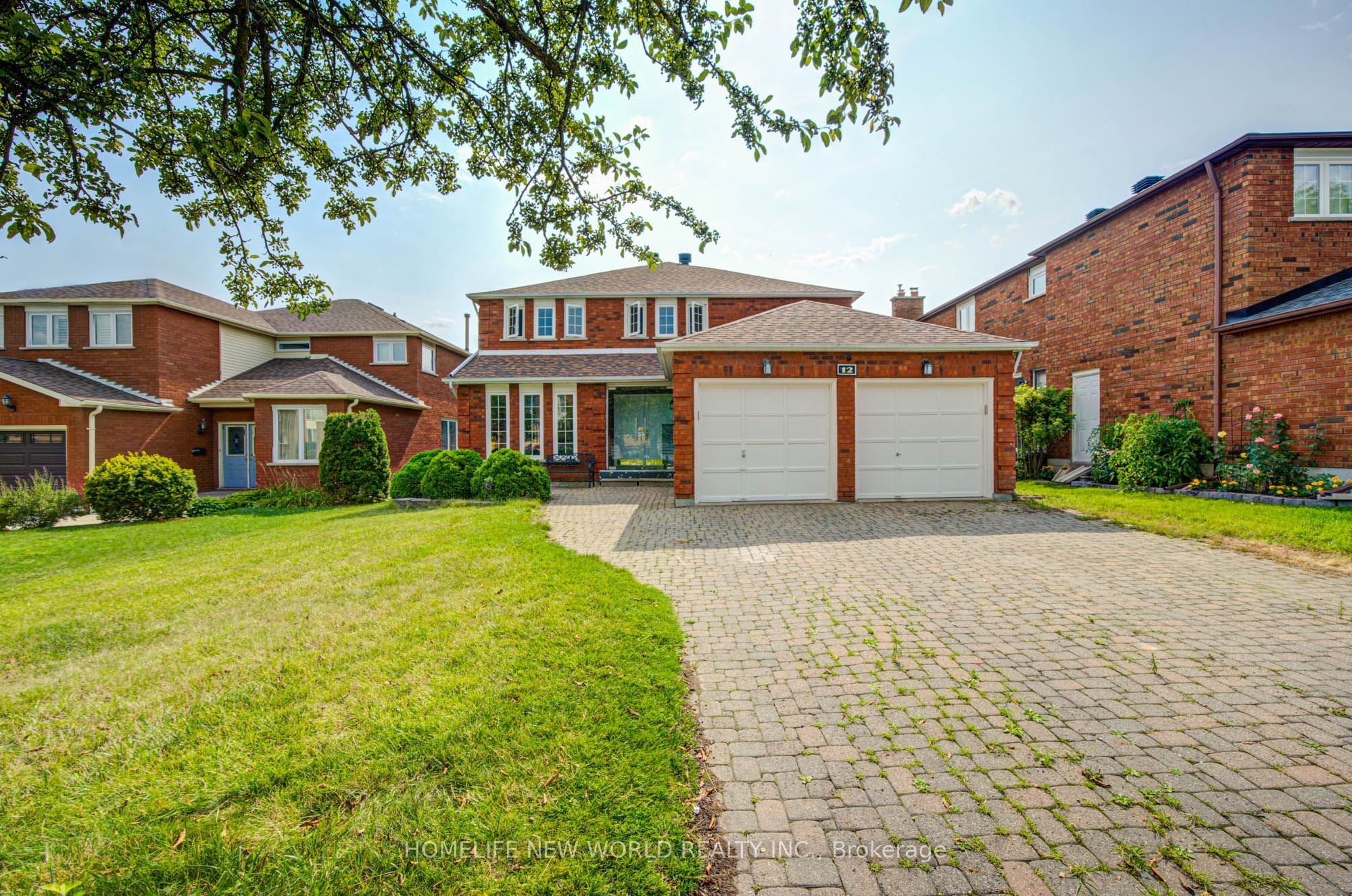 12 Bellside Drive Property Photo 1