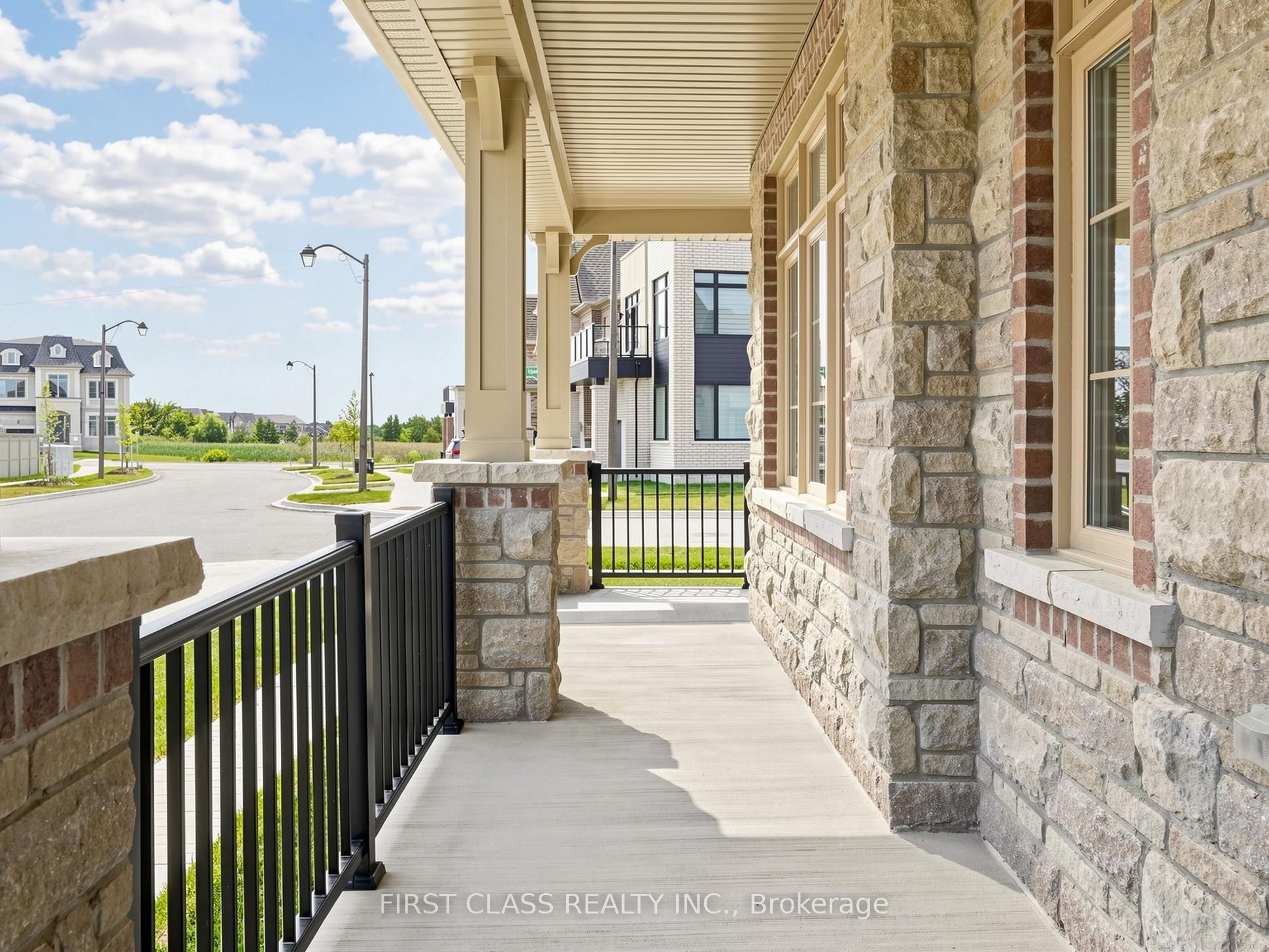 159 Harvey Bunker Crescent Property Photo 4