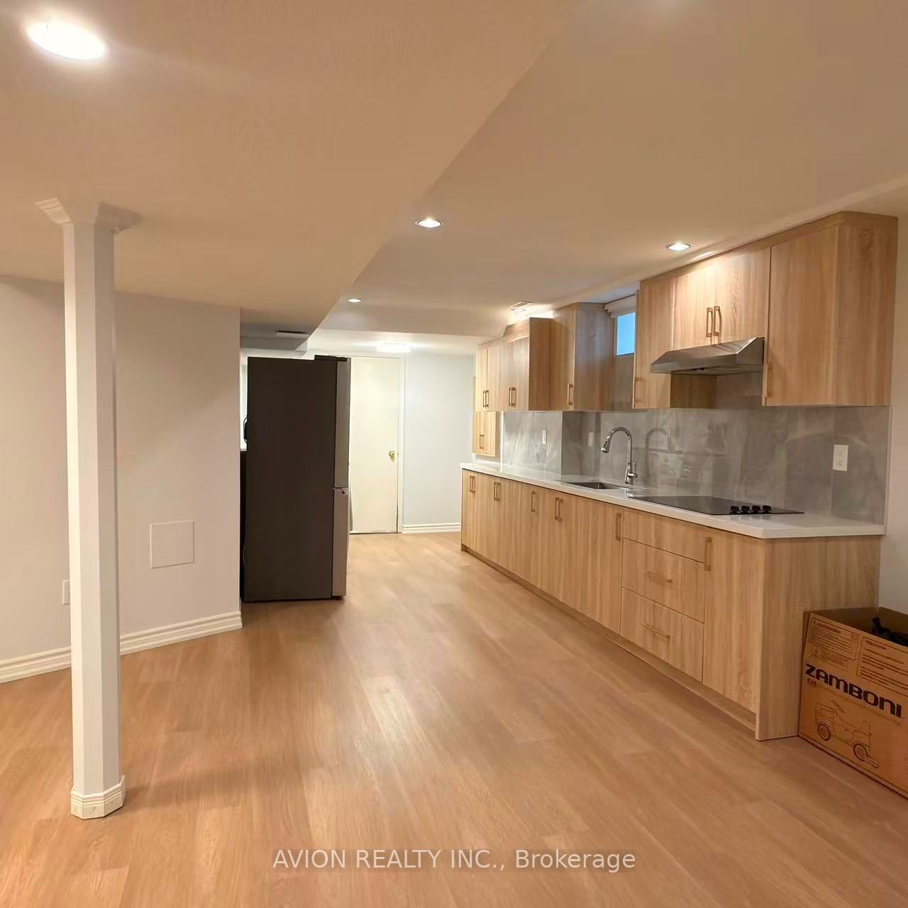 29 Falling River Drive Basement Property Photo 2