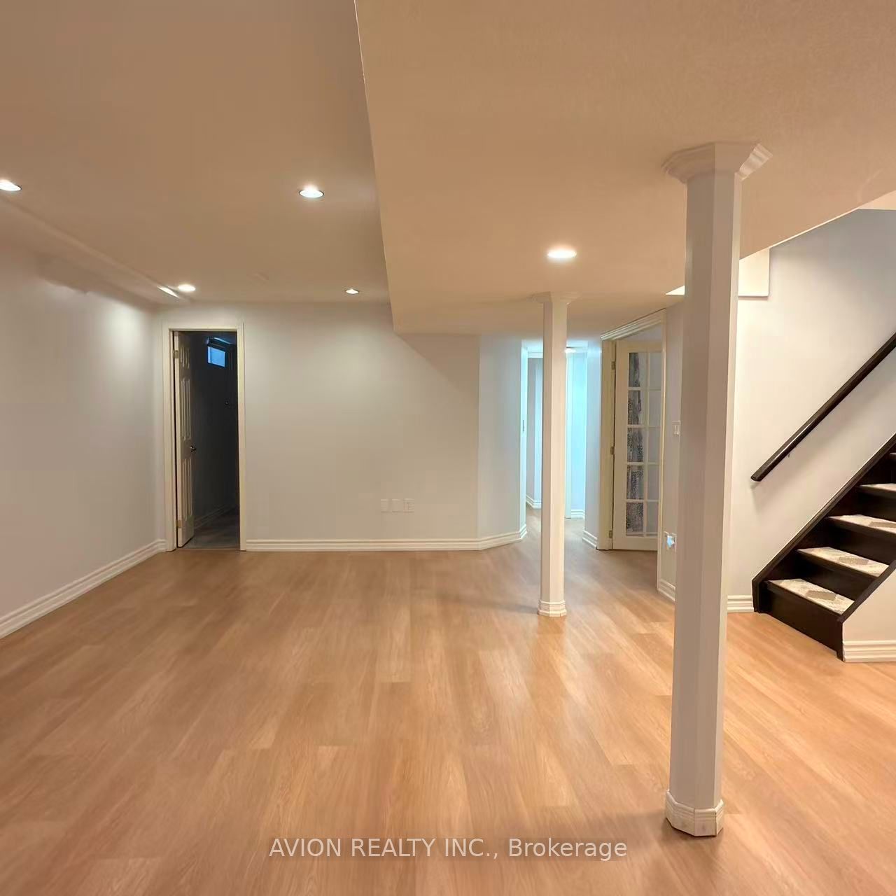 29 Falling River Drive Basement Property Photo 4