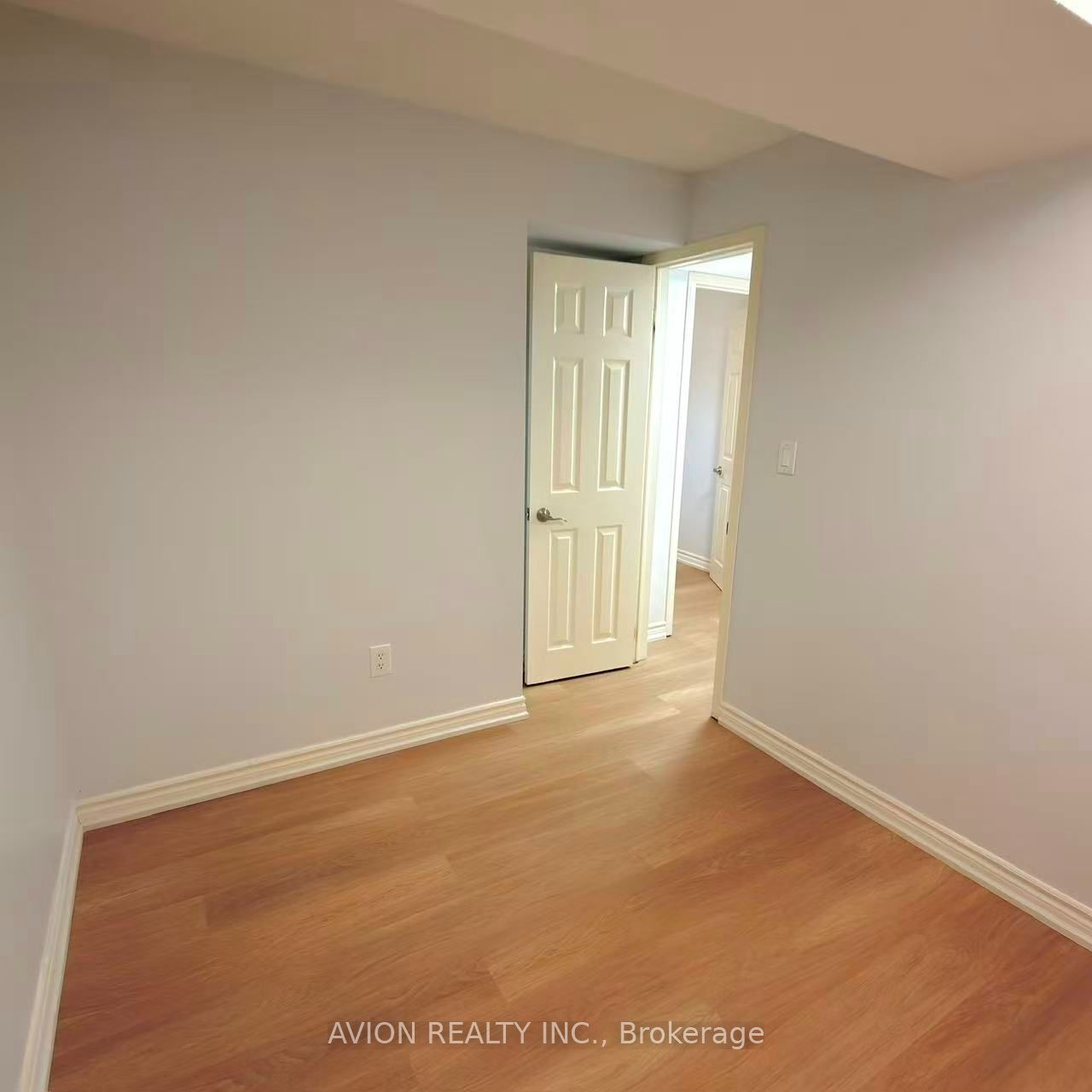 29 Falling River Drive Basement Property Photo 8