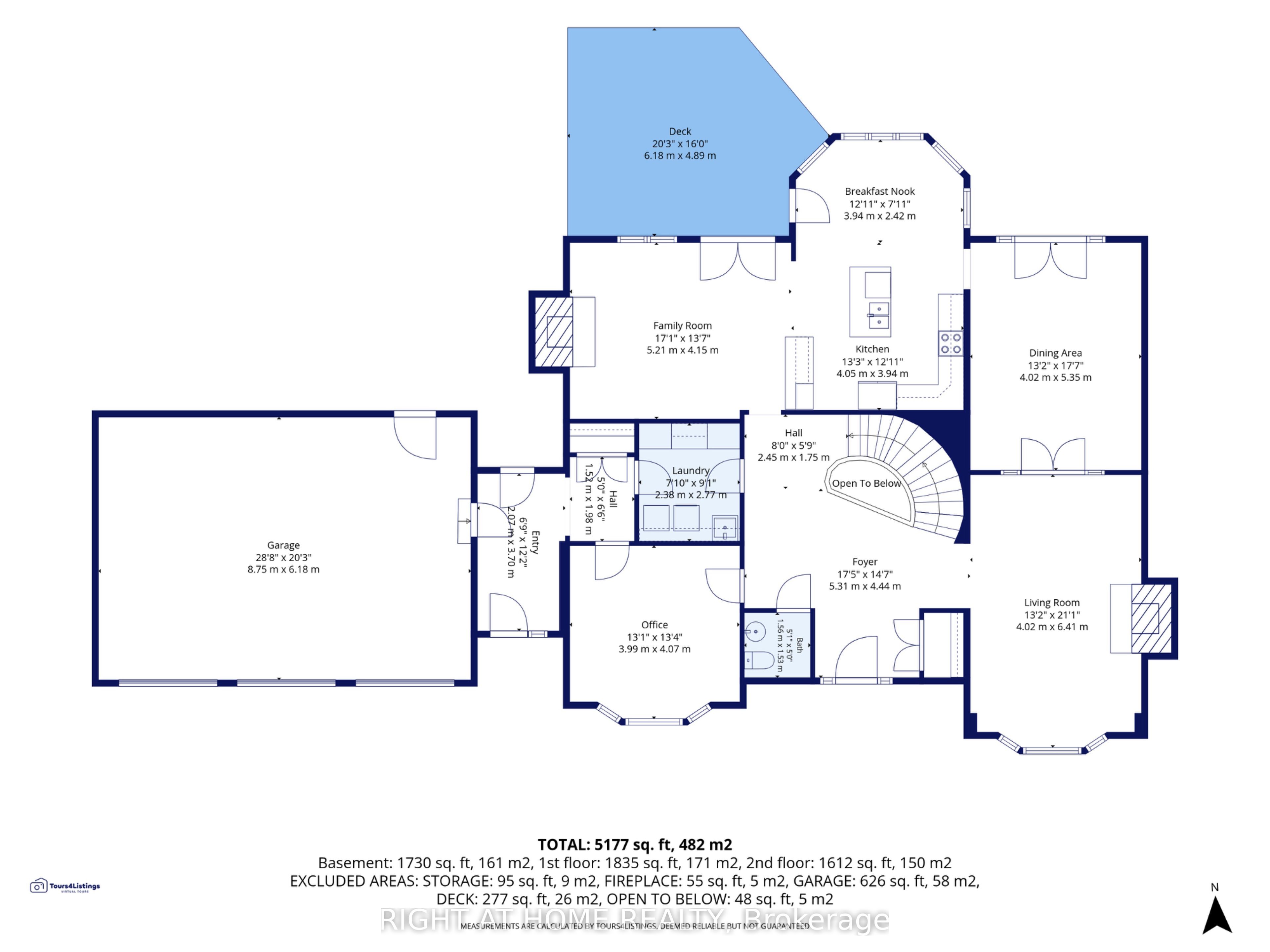 9 Glenridge Drive Property Photo 48