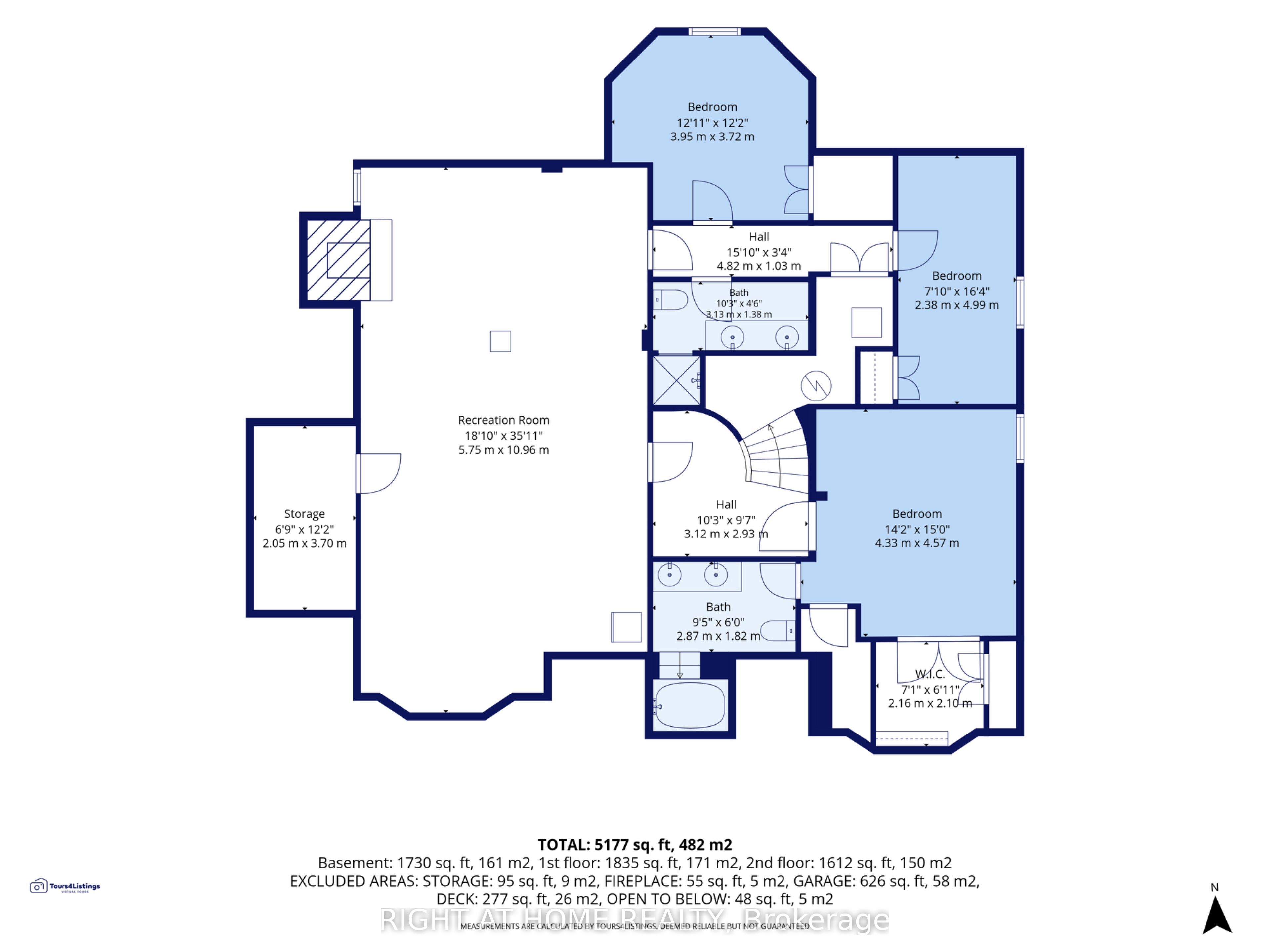 9 Glenridge Drive Property Photo 50