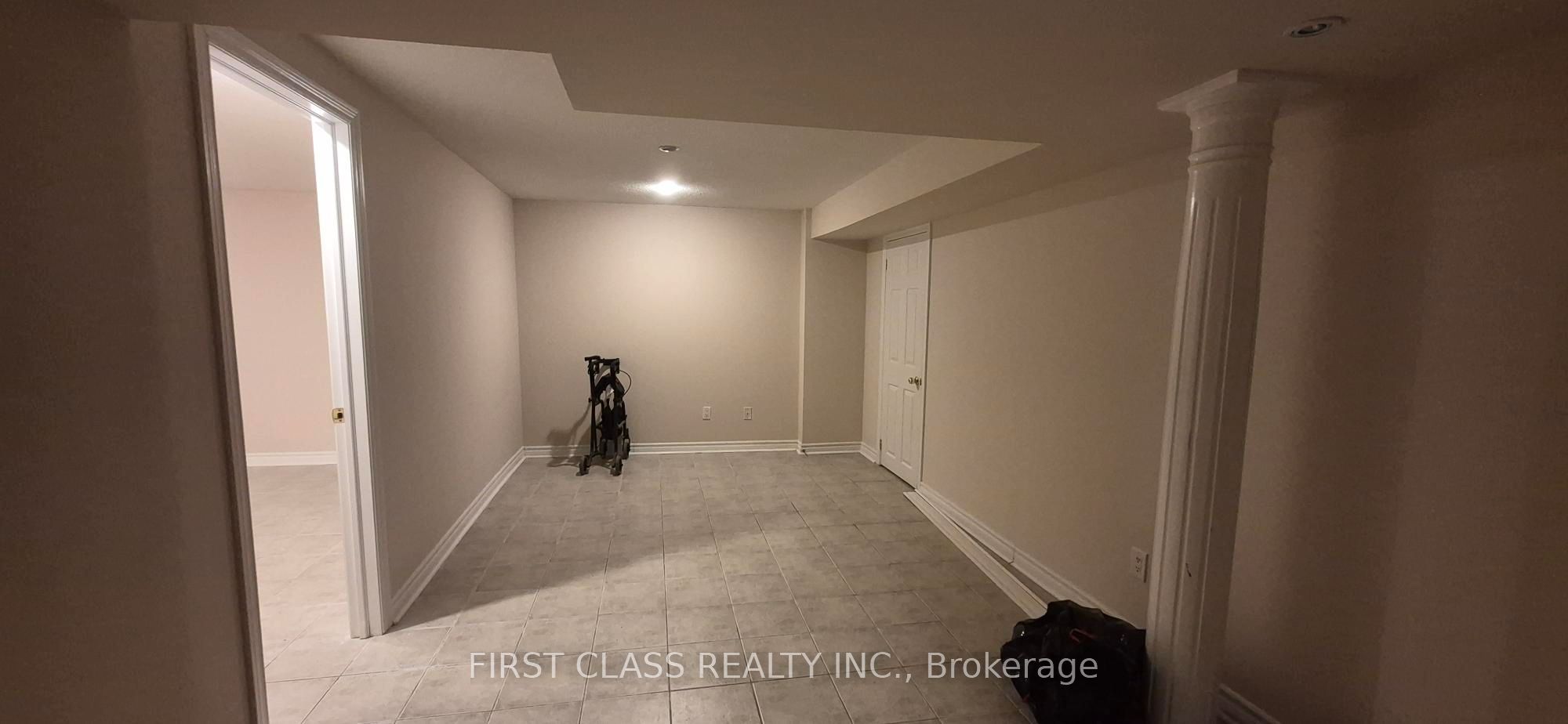 2213 Rodick Road Basement Property Photo 2