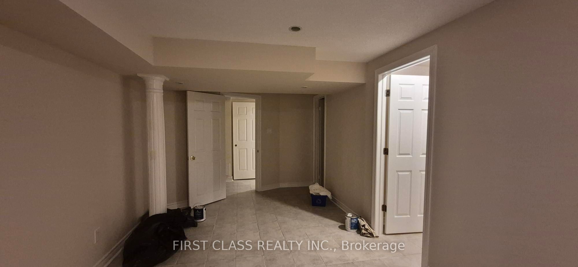 2213 Rodick Road Basement Property Photo 6