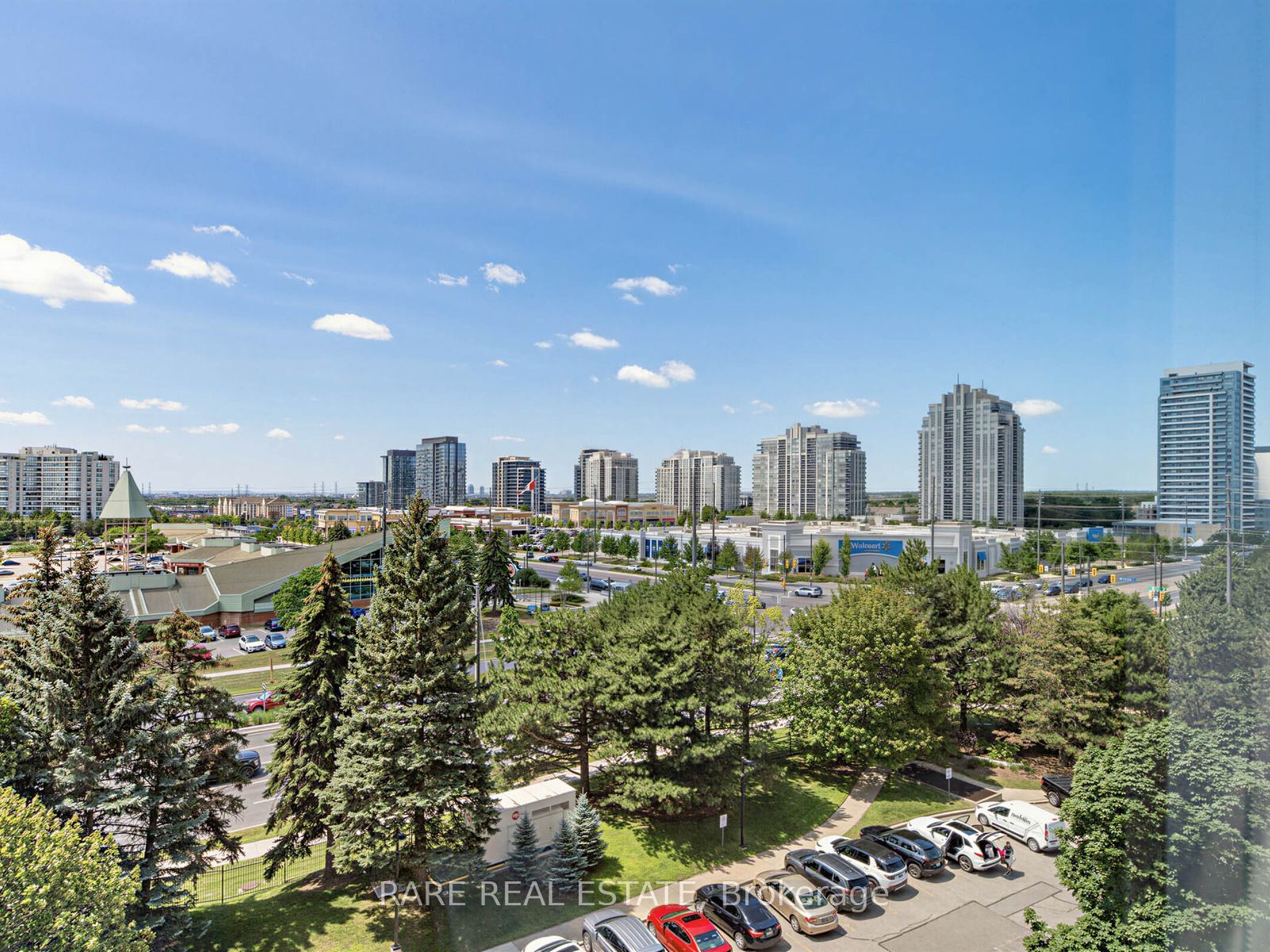 7601 Bathurst Street 710 Property Photo 13