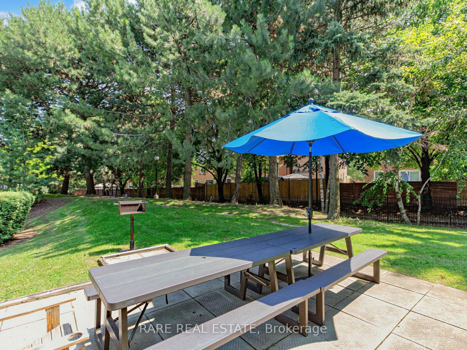 7601 Bathurst Street 710 Property Photo 14