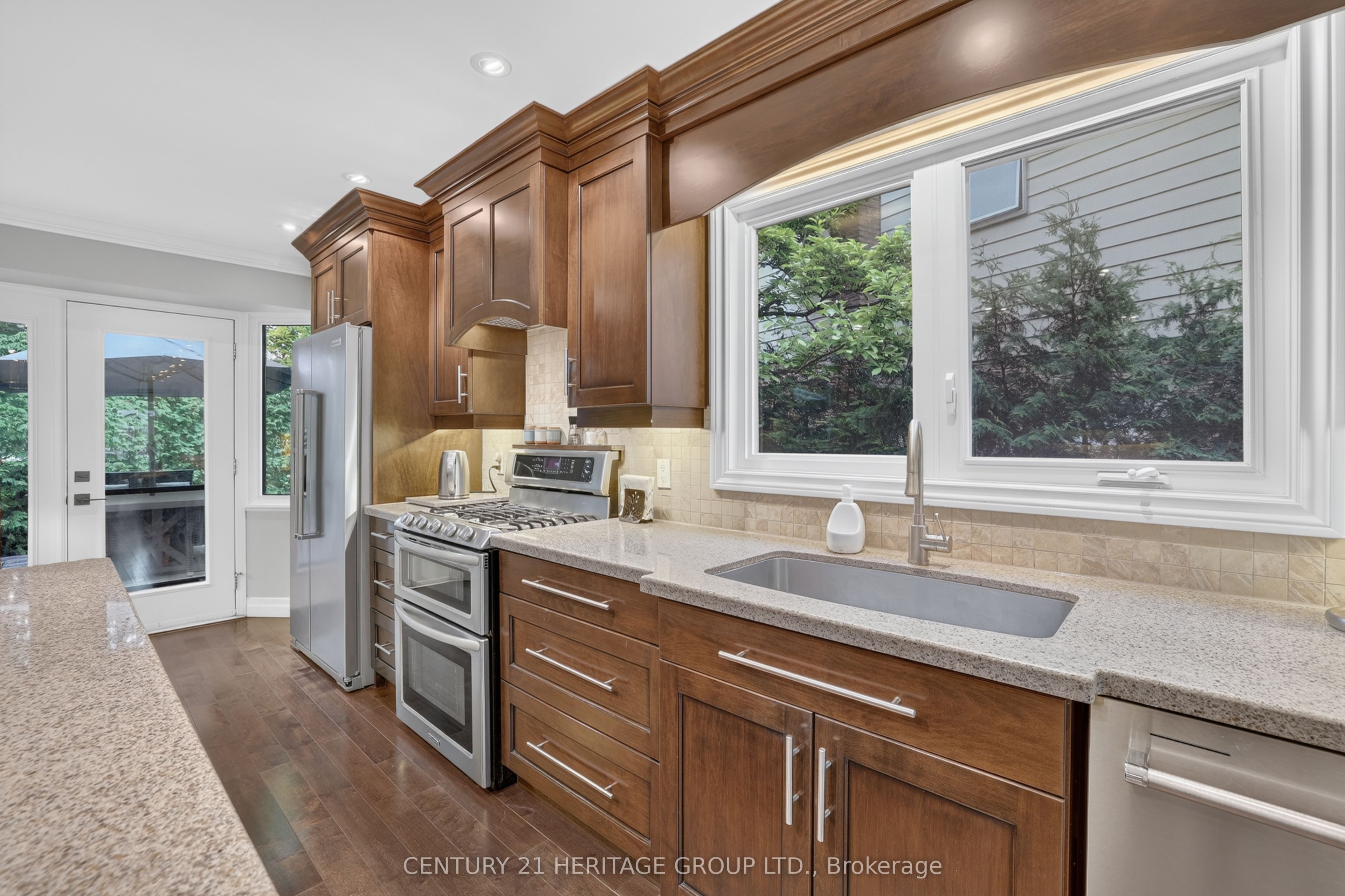 28 Innis Crescent Property Photo 15