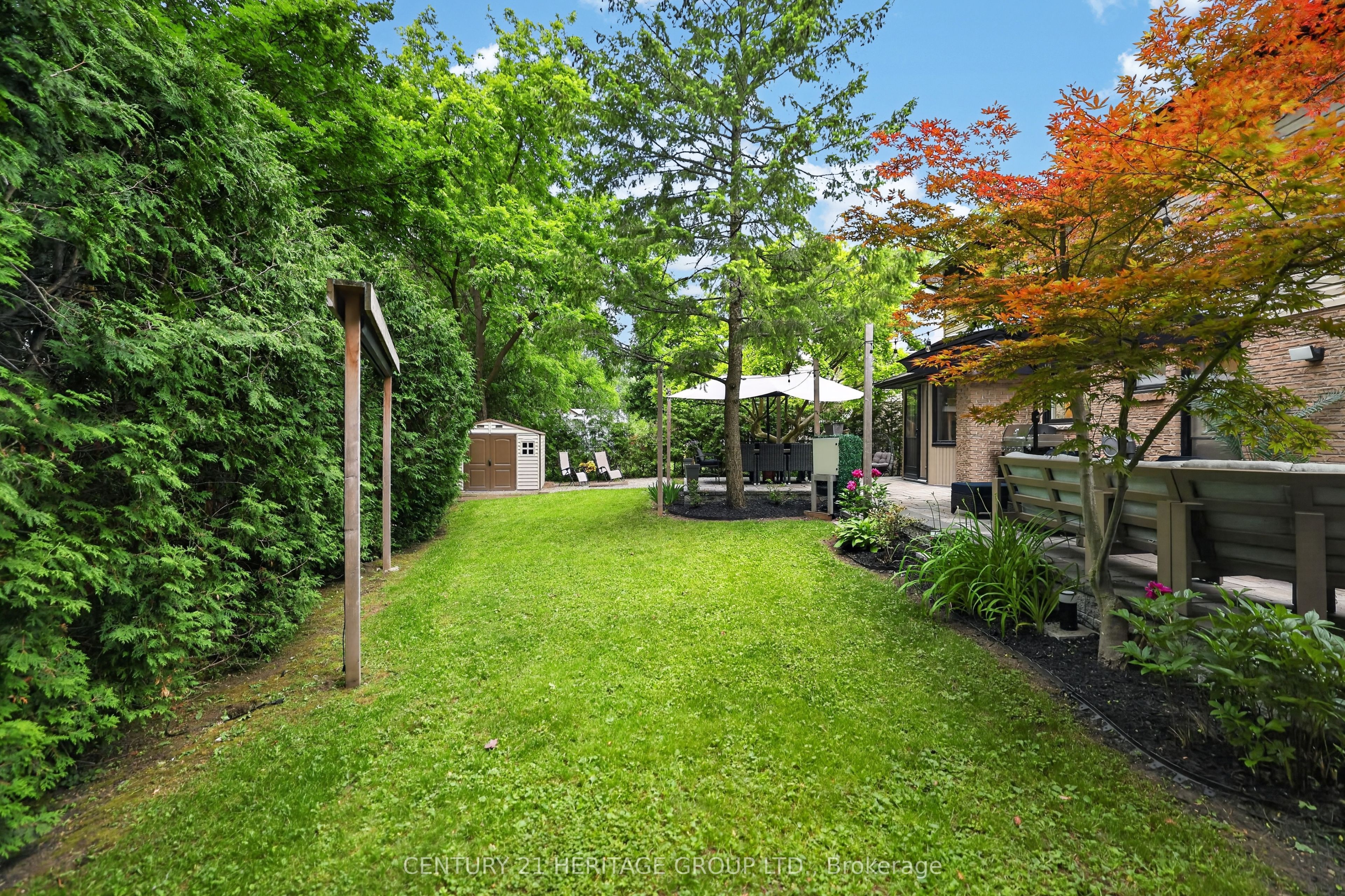 28 Innis Crescent Property Photo 40