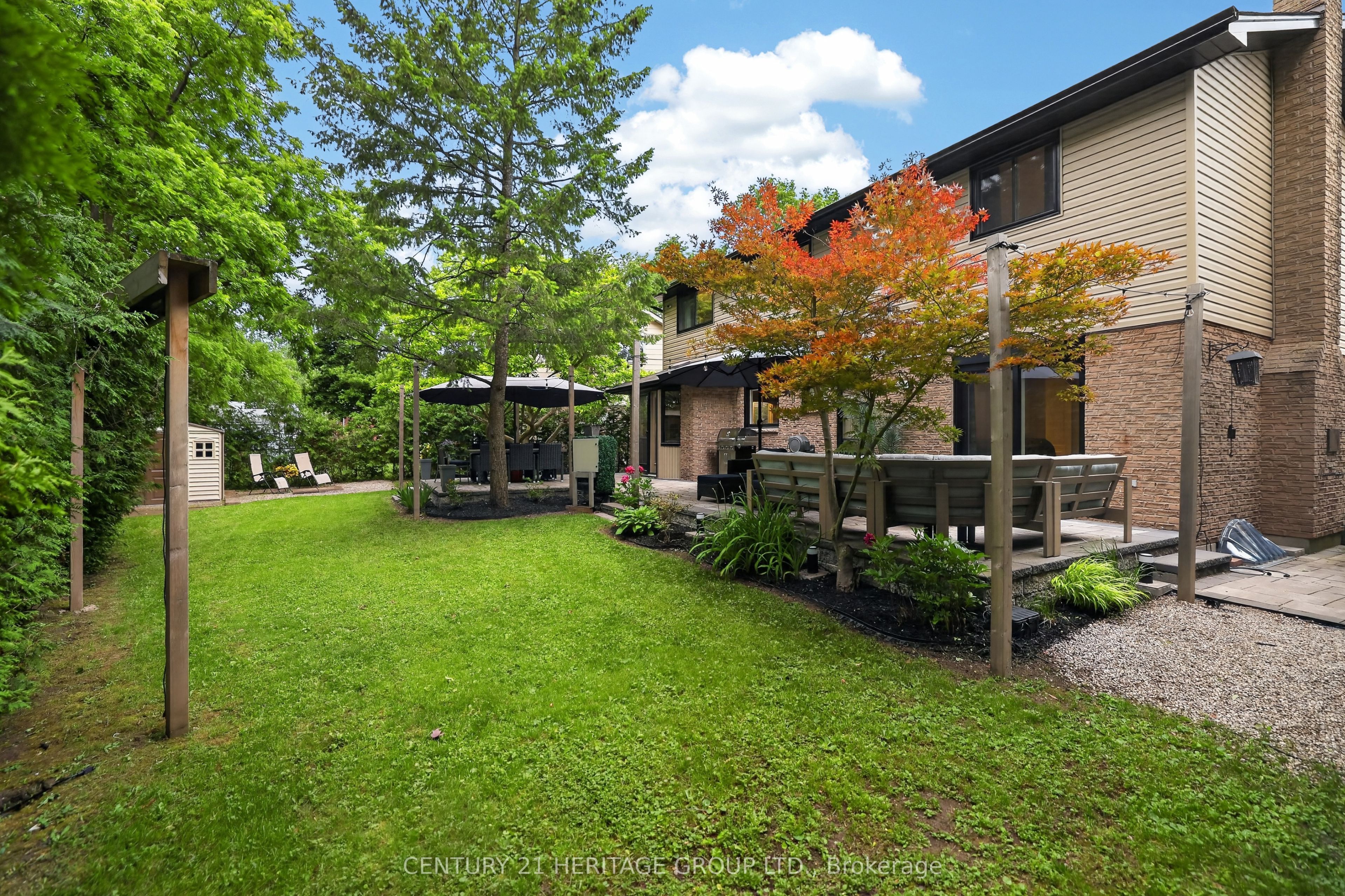 28 Innis Crescent Property Photo 41
