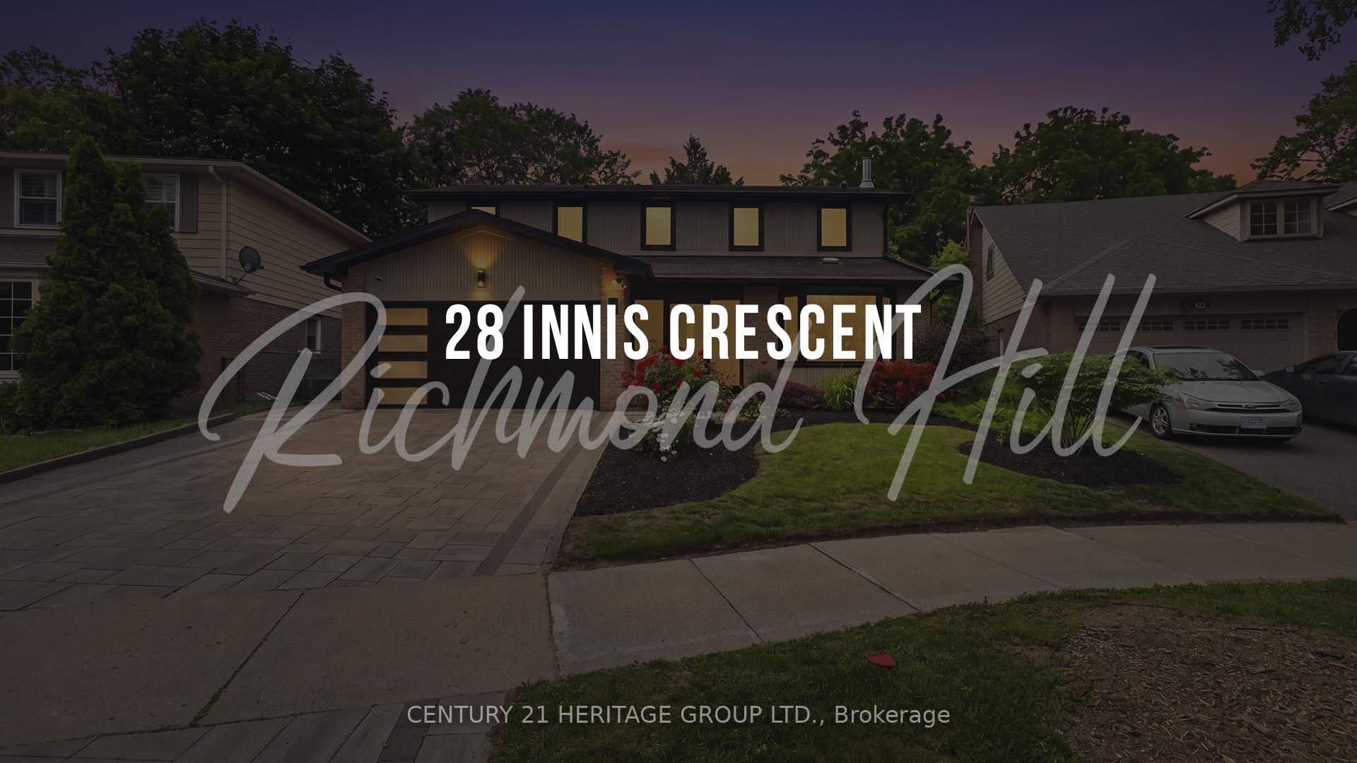 28 Innis Crescent Property Photo 49