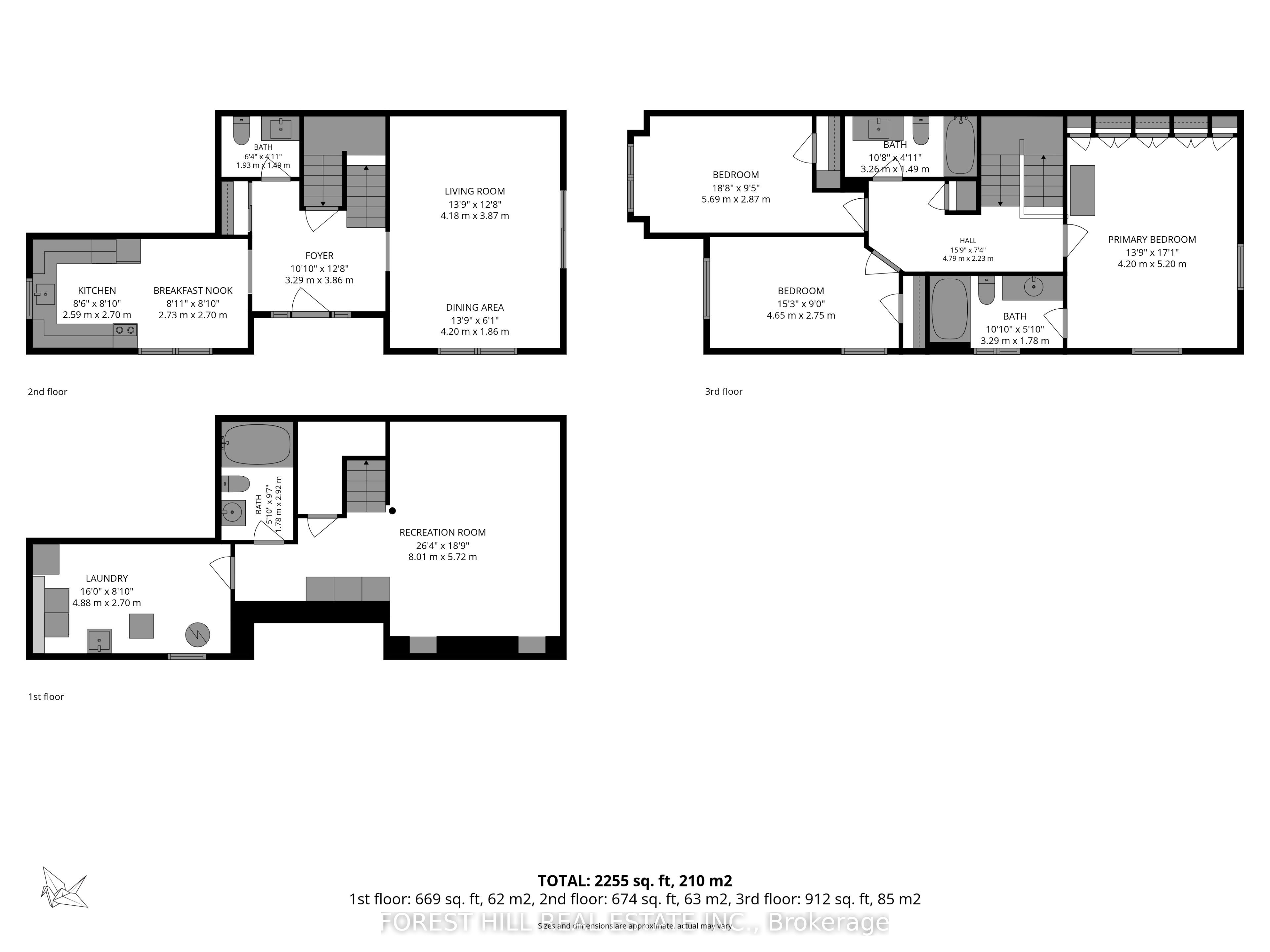 1 Teahouse Road Property Photo 40