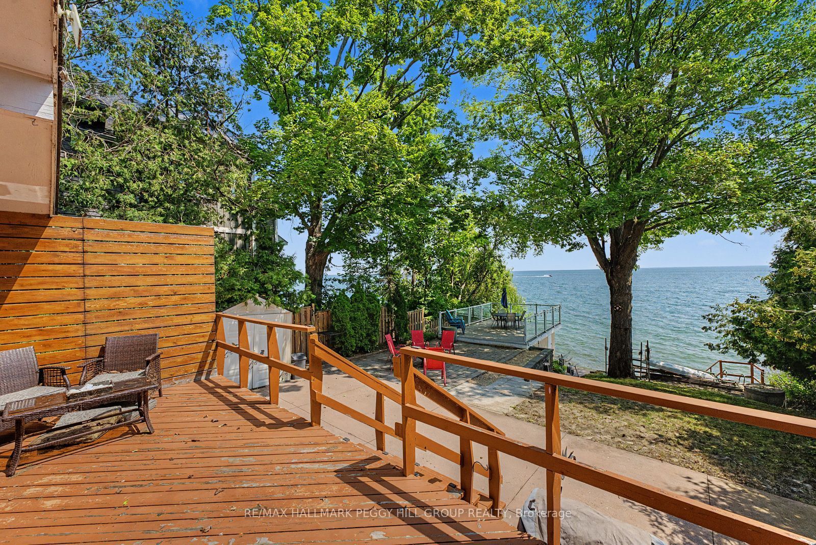 3595 Glenhaven Beach Road Property Photo 3