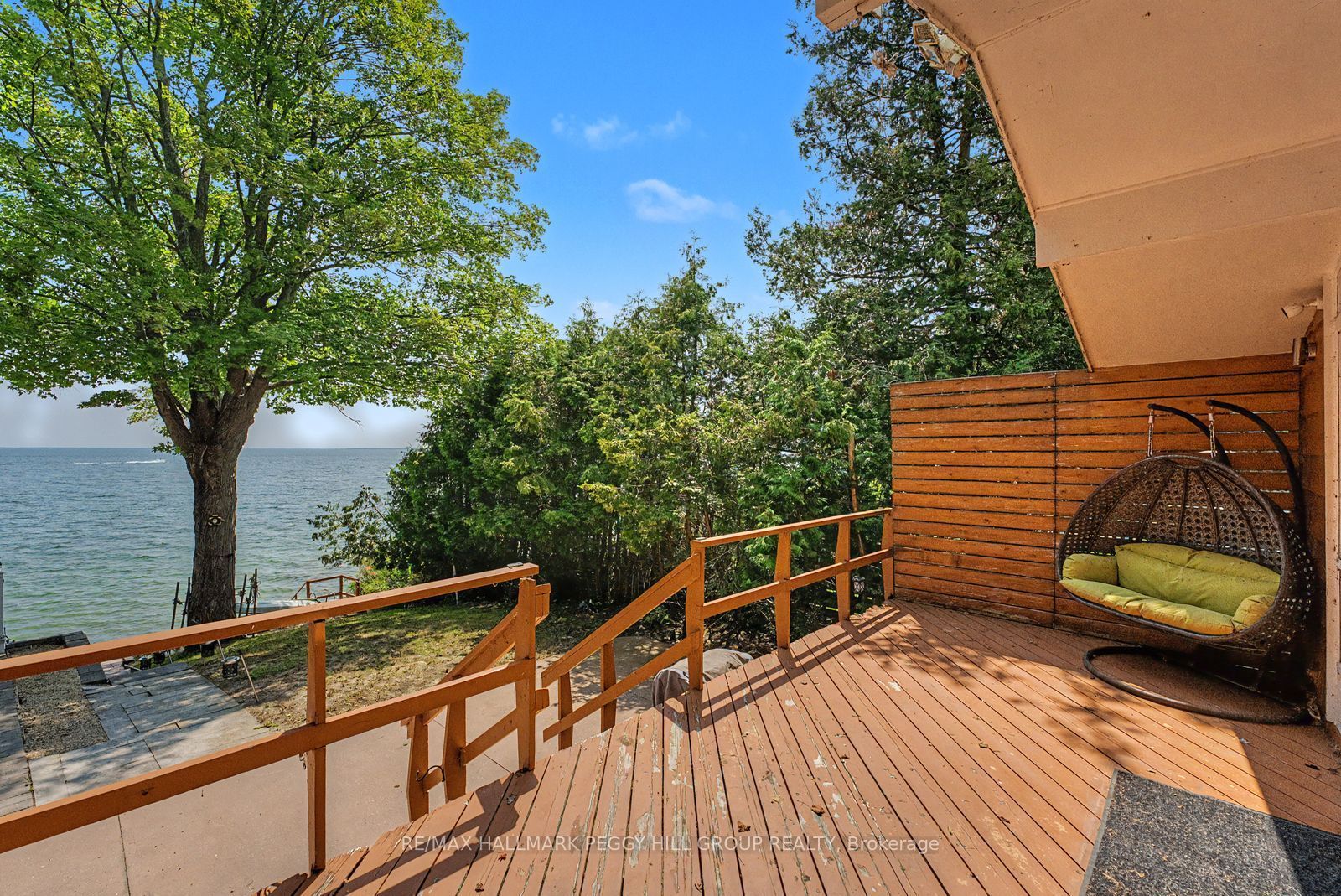3595 Glenhaven Beach Road Property Photo 16