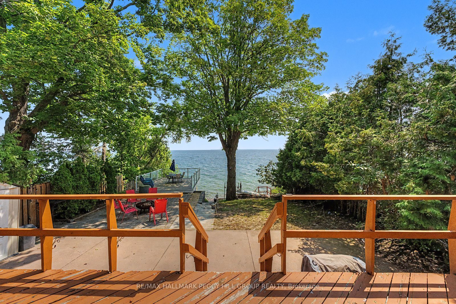 3595 Glenhaven Beach Road Property Photo 17