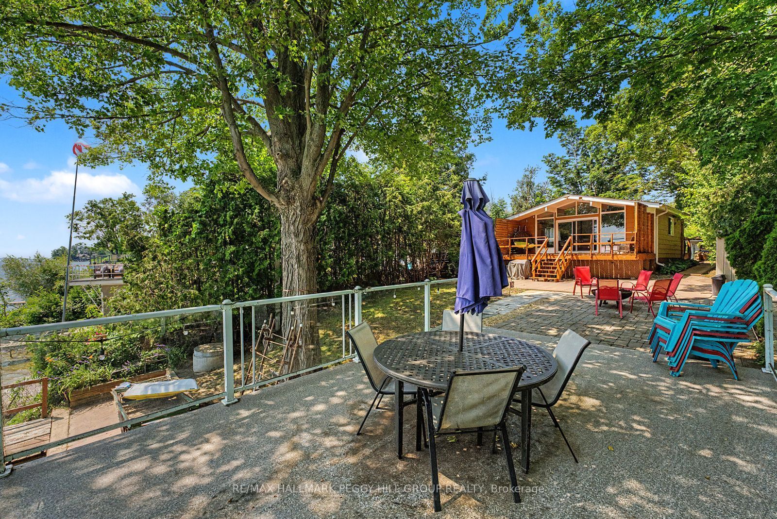 3595 Glenhaven Beach Road Property Photo 19