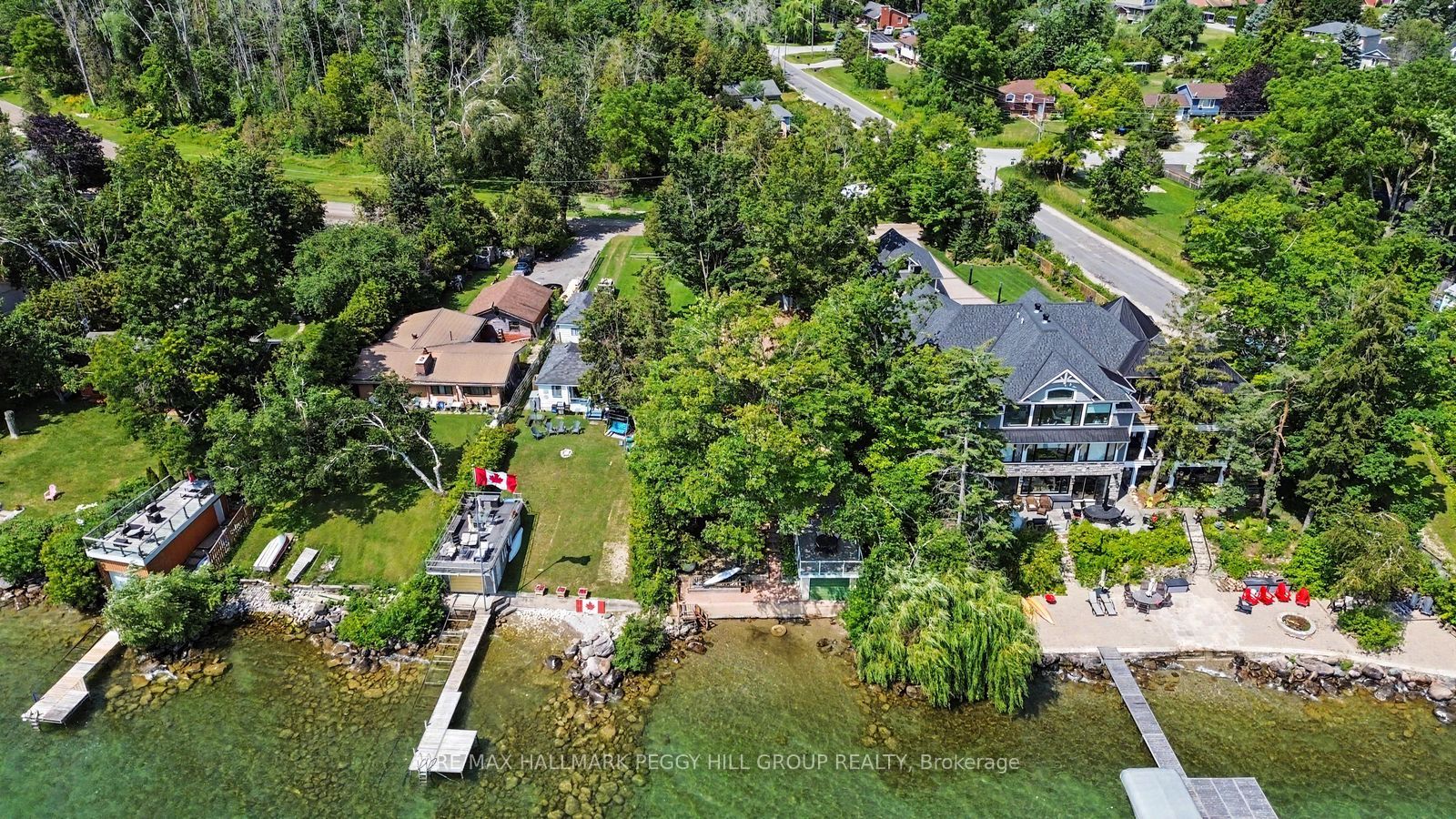 3595 Glenhaven Beach Road Property Photo 21