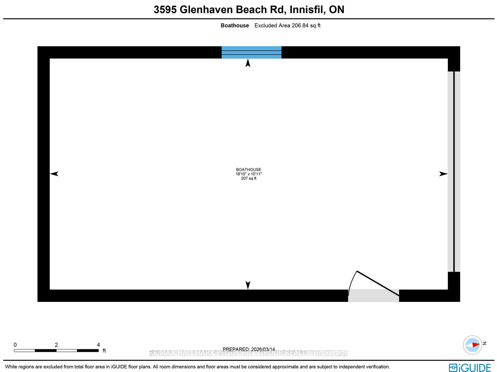3595 Glenhaven Beach Road Property Photo 23