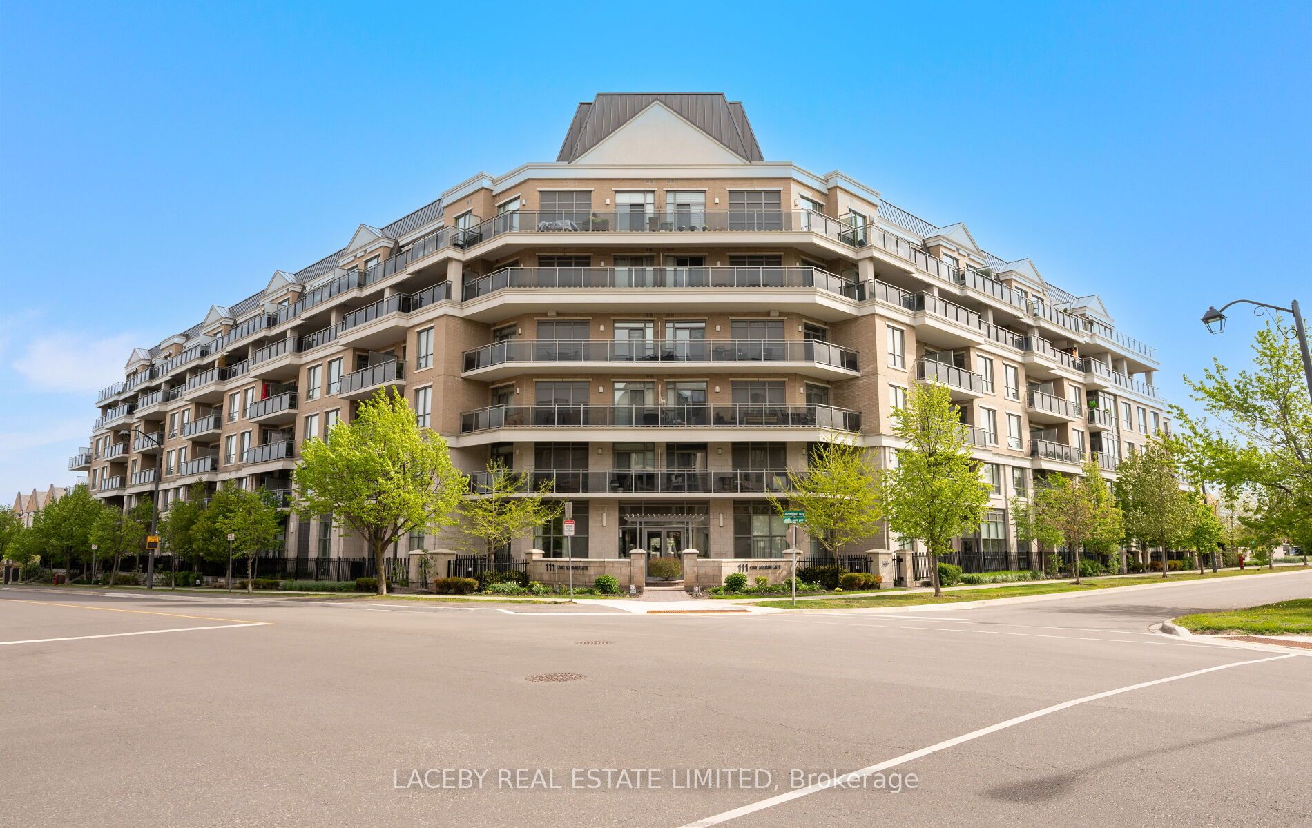 111 Civic Square Gate 507 Property Photo 28