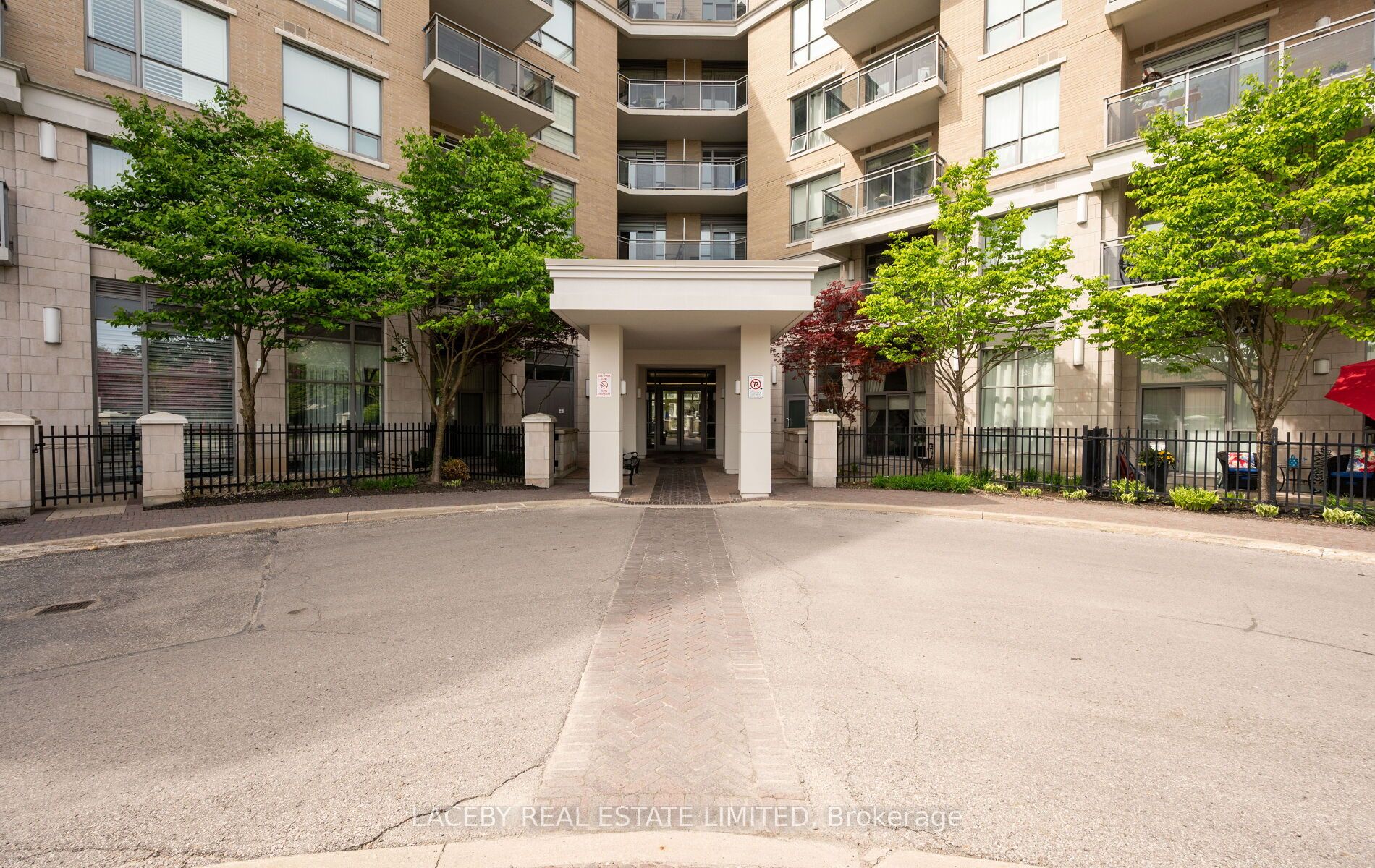 111 Civic Square Gate 507 Property Photo 29