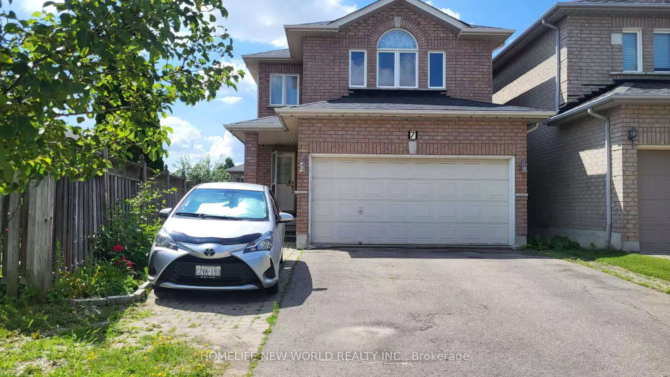 7 Zippora Drive Property Photo 1