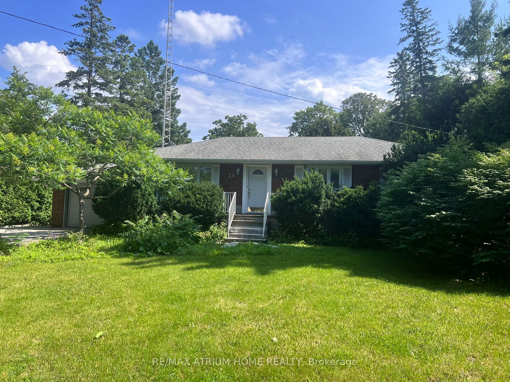 23 River Bend Road Property Photo 1