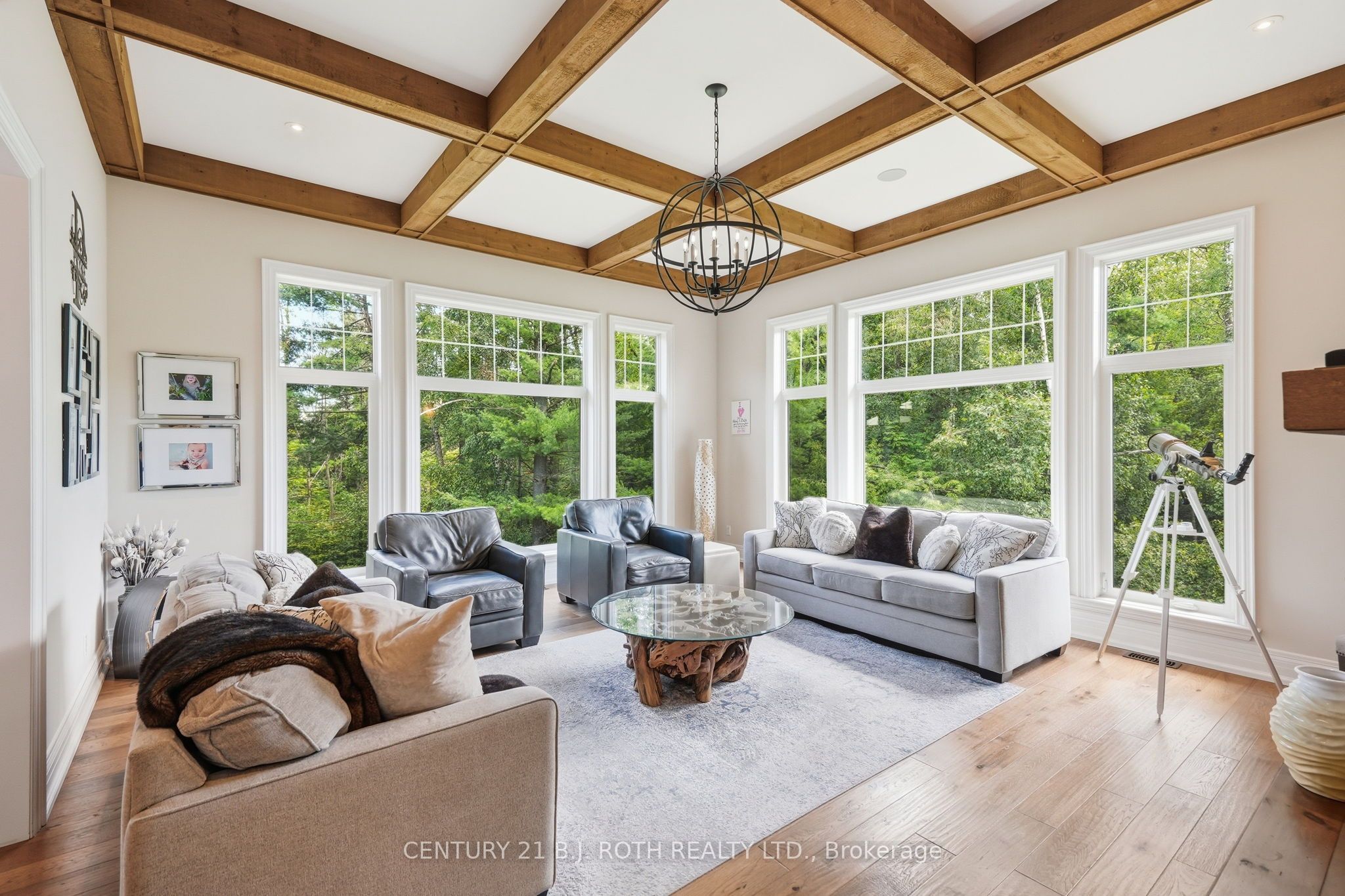 2055 Forest Valley Drive Property Photo 12