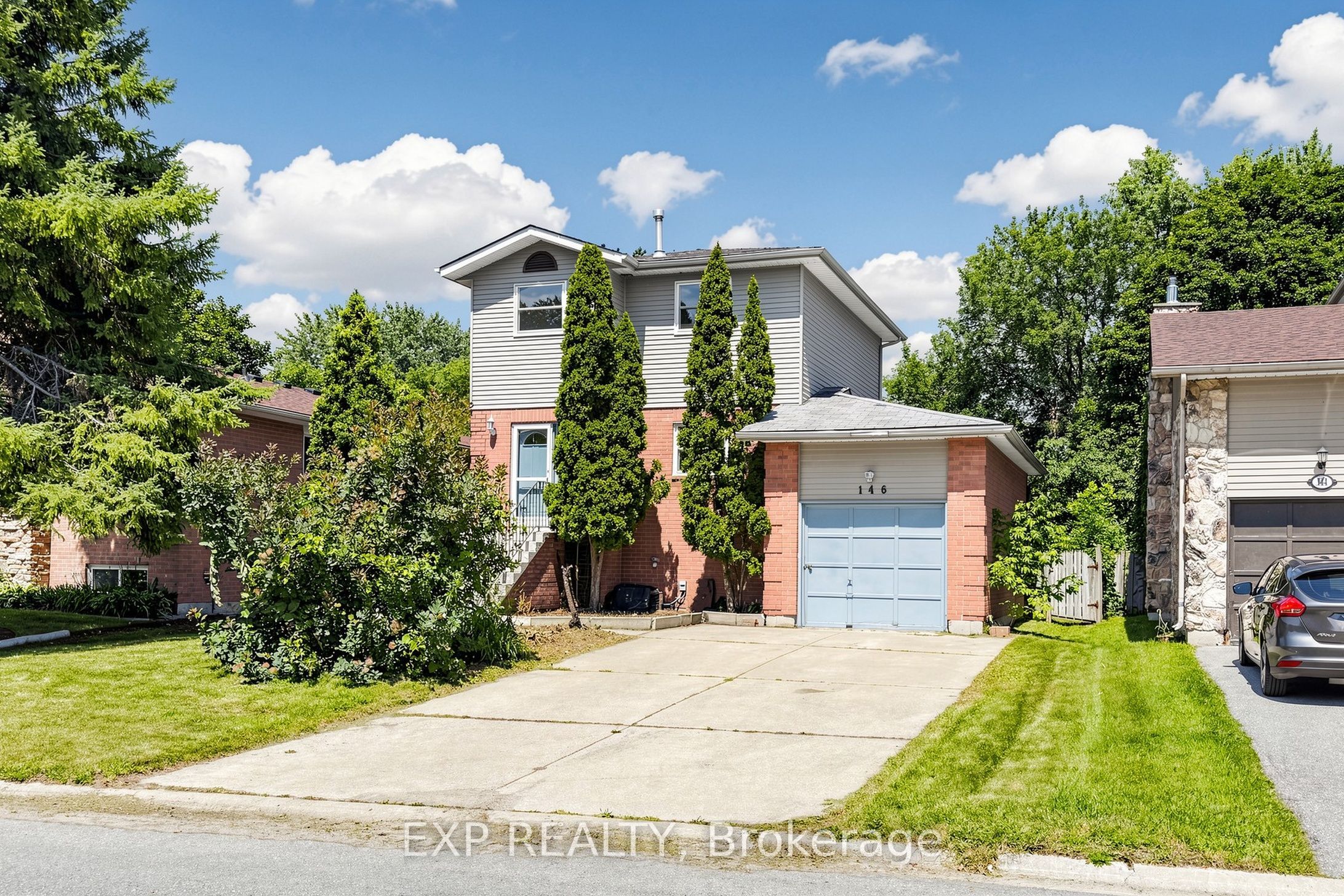 146 Bessborough Drive Property Photo 1