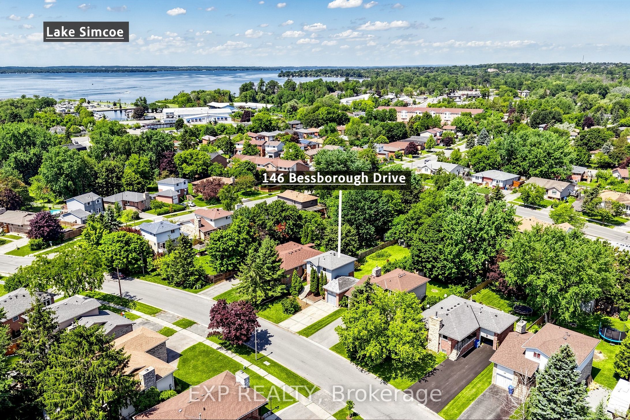 146 Bessborough Drive Property Photo 38