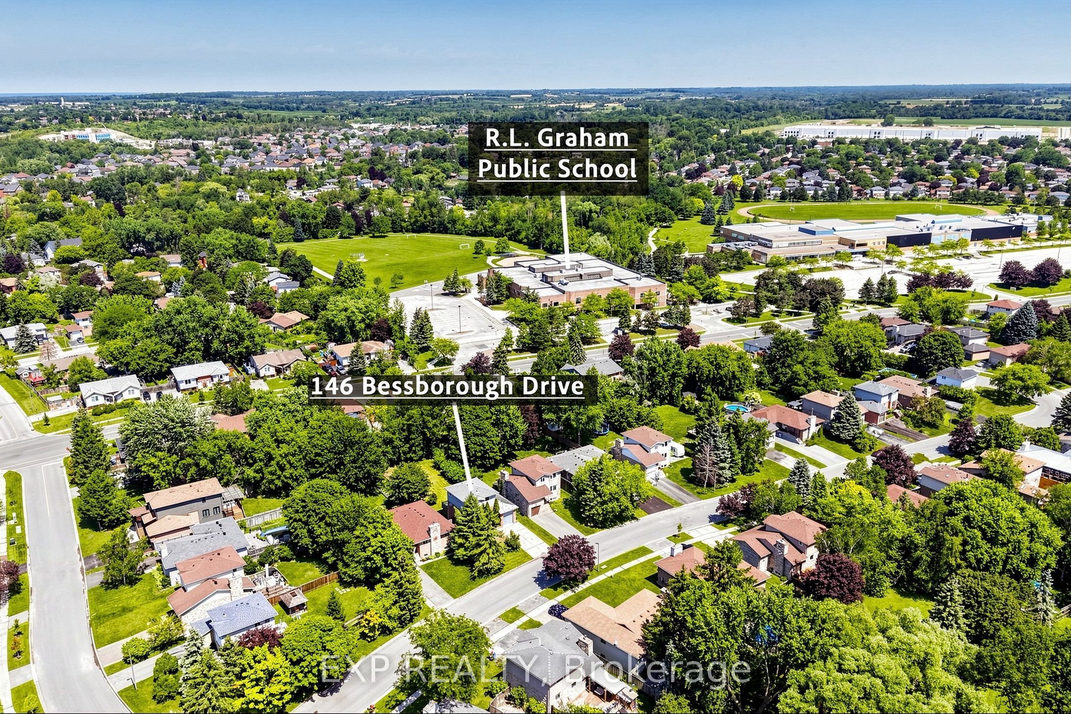 146 Bessborough Drive Property Photo 41