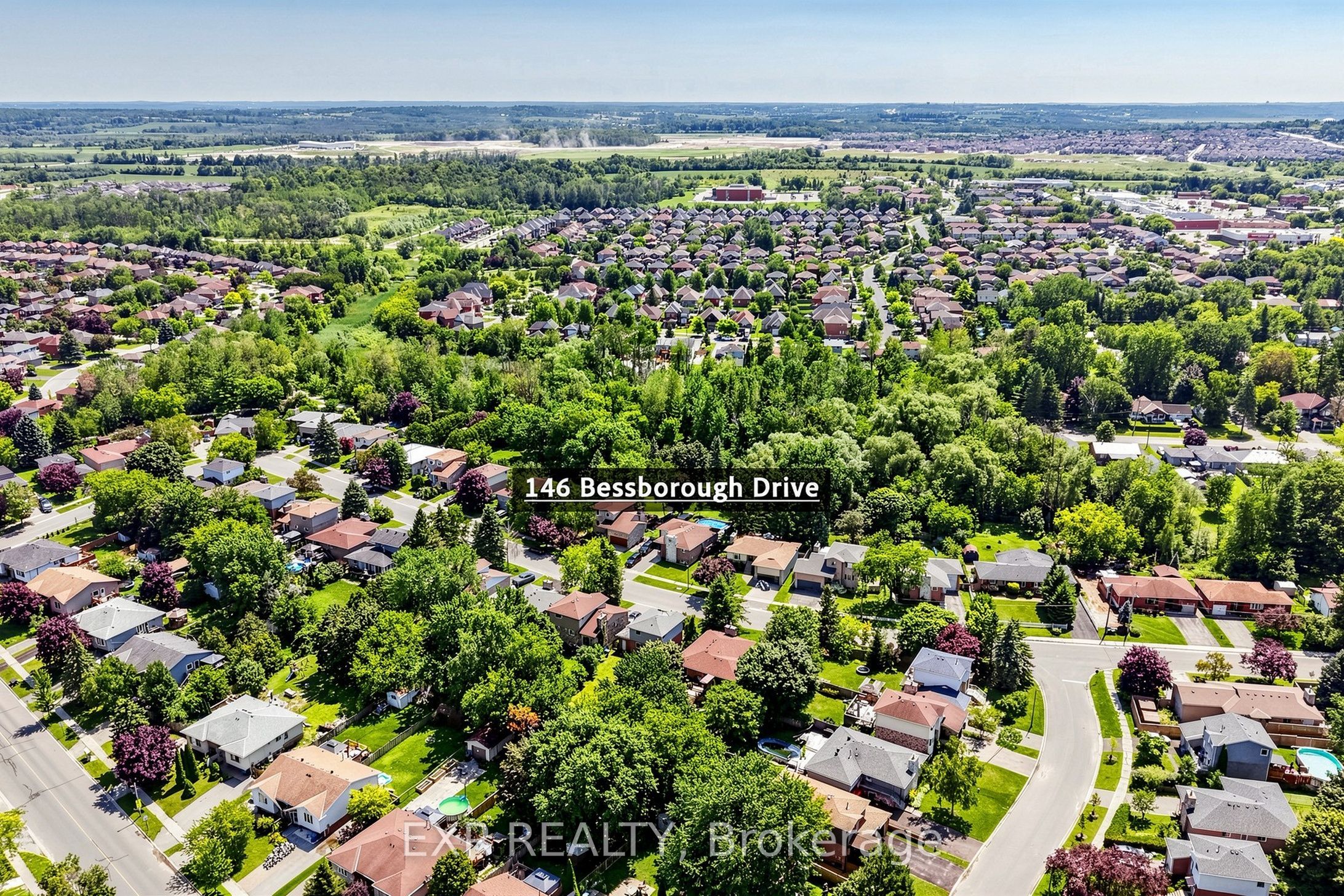 146 Bessborough Drive Property Photo 44