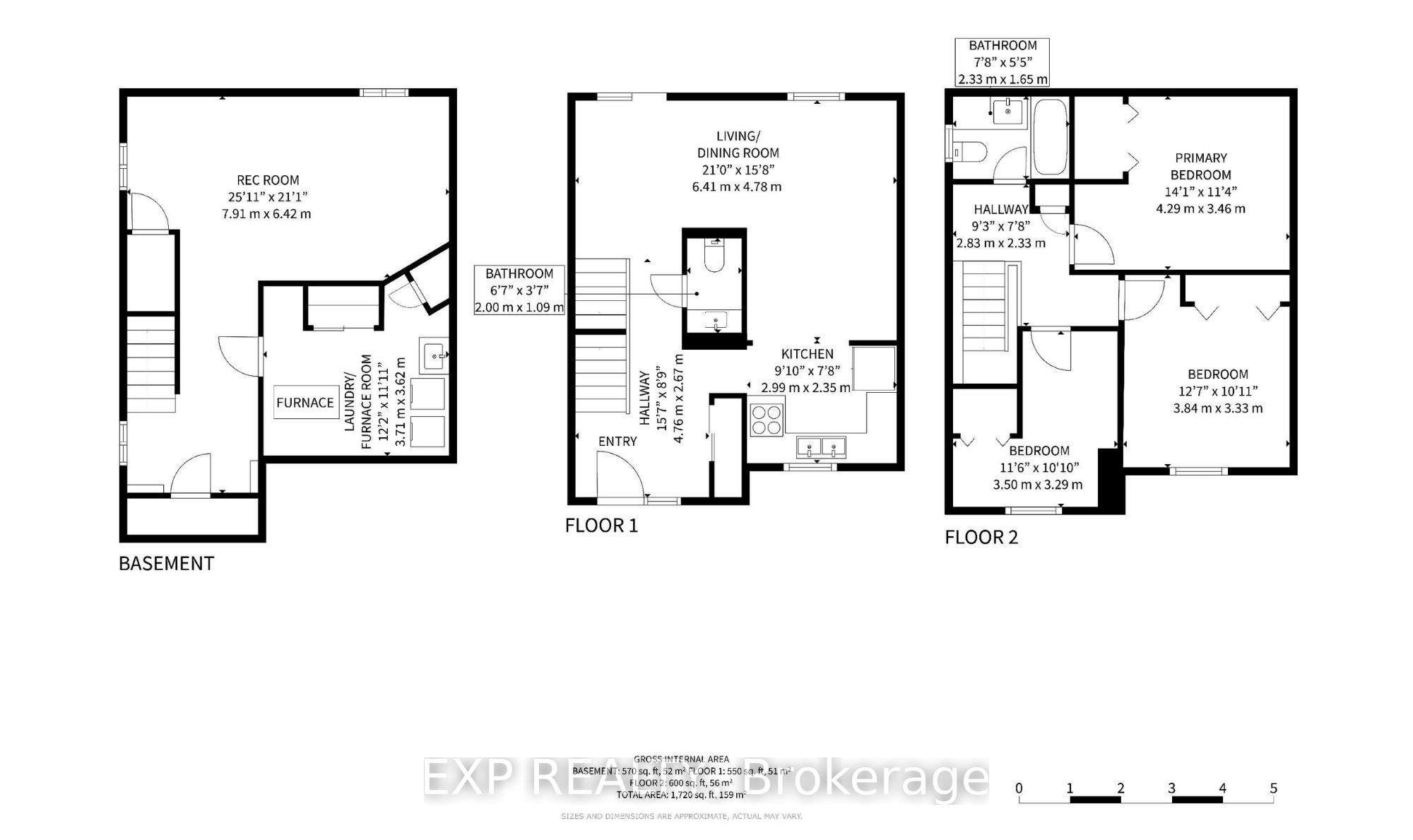 146 Bessborough Drive Property Photo 46