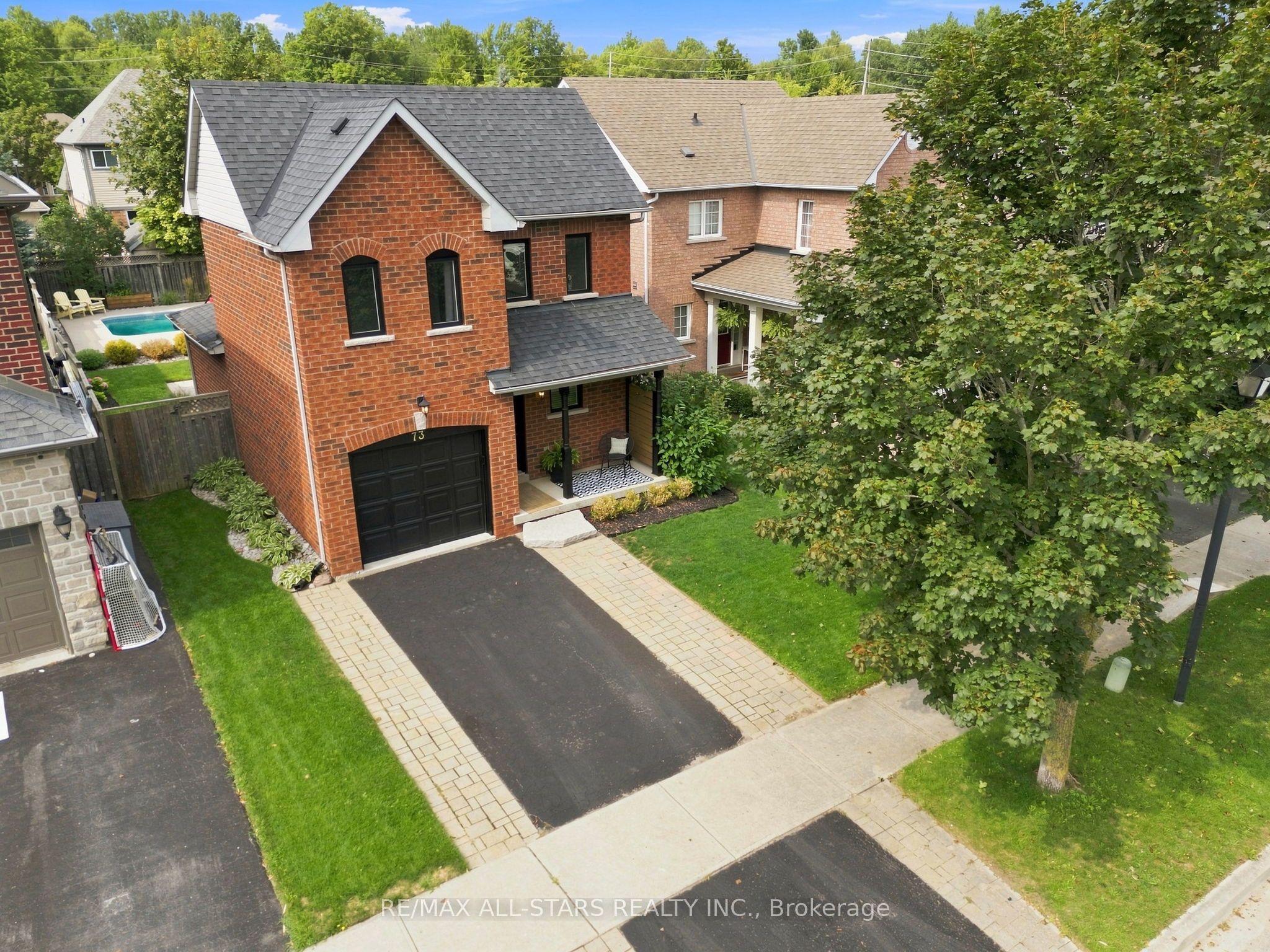 73 Russell Barton Lane Property Photo 2