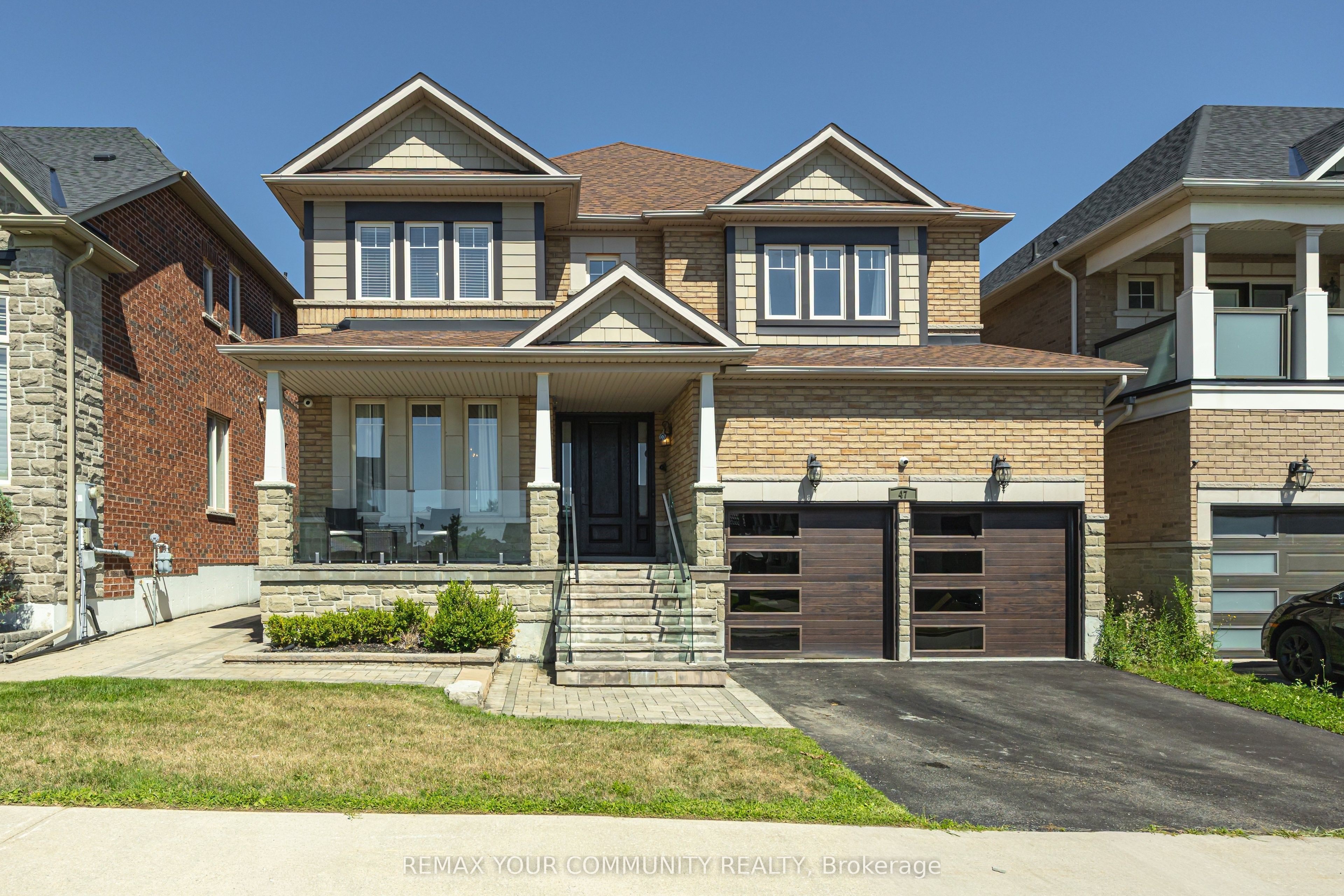 47 Vandervoort Drive Property Photo 1