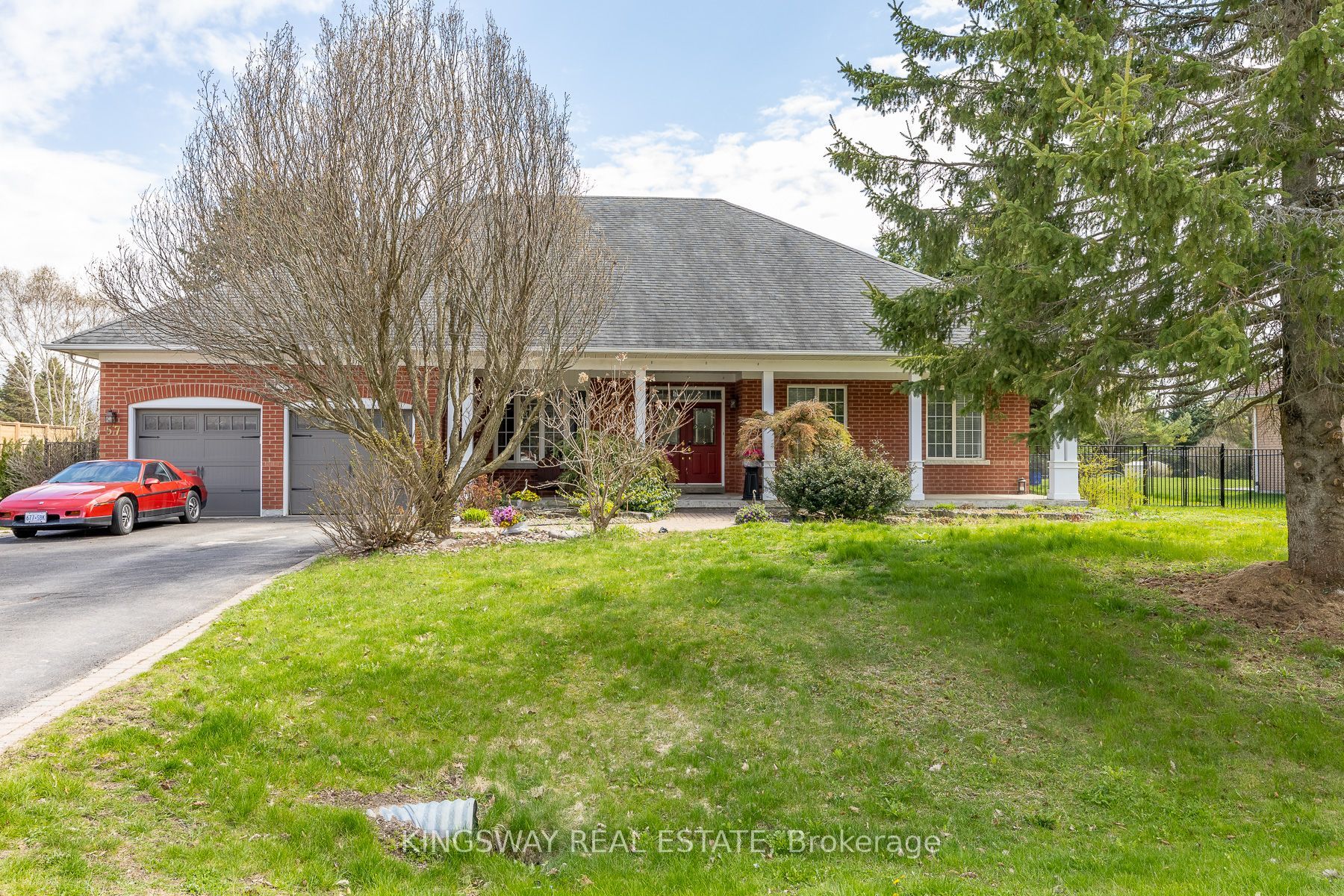 57 McMullen Drive Property Photo 1