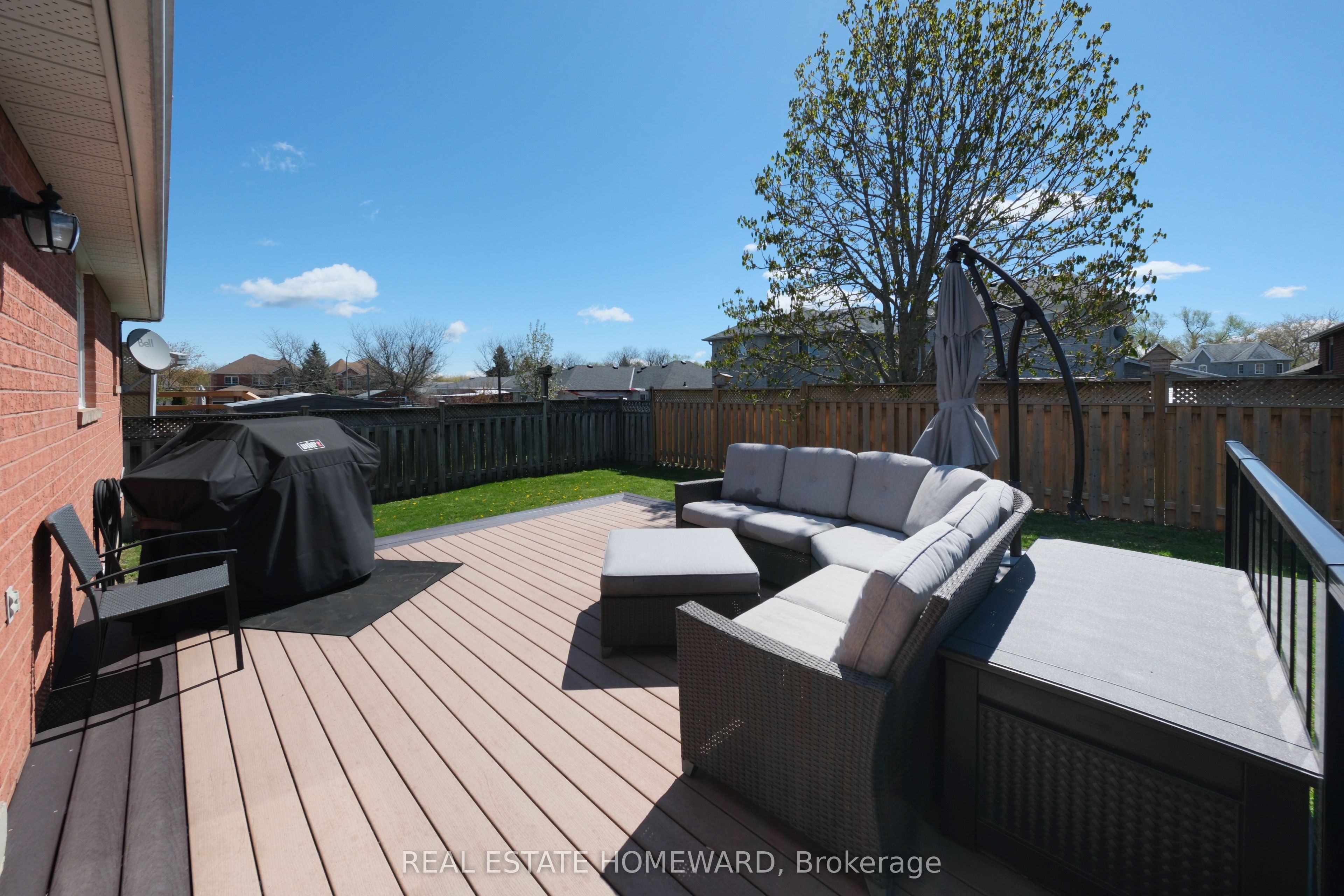 1283 Vincent Crescent Property Photo 17