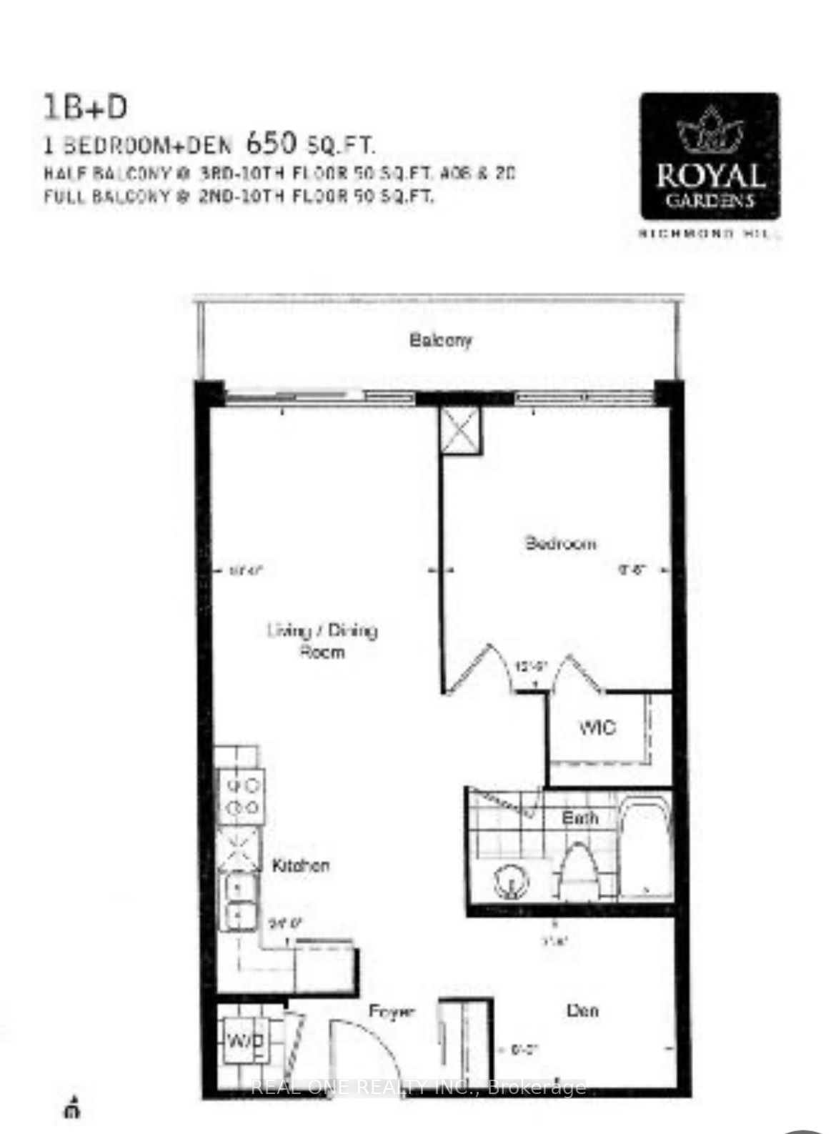 370 Highway 7 E 919 Property Photo 4