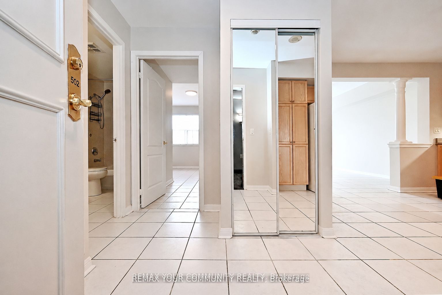 2500 Rutherford Road 502 Property Photo 7