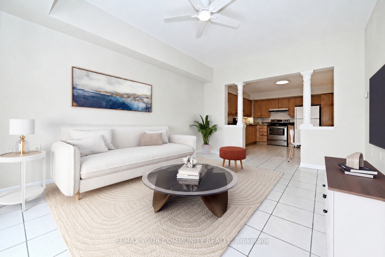 2500 Rutherford Road 502 Property Photo 11