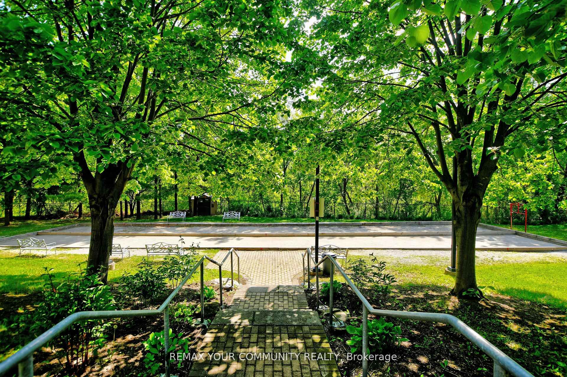 2500 Rutherford Road 502 Property Photo 25