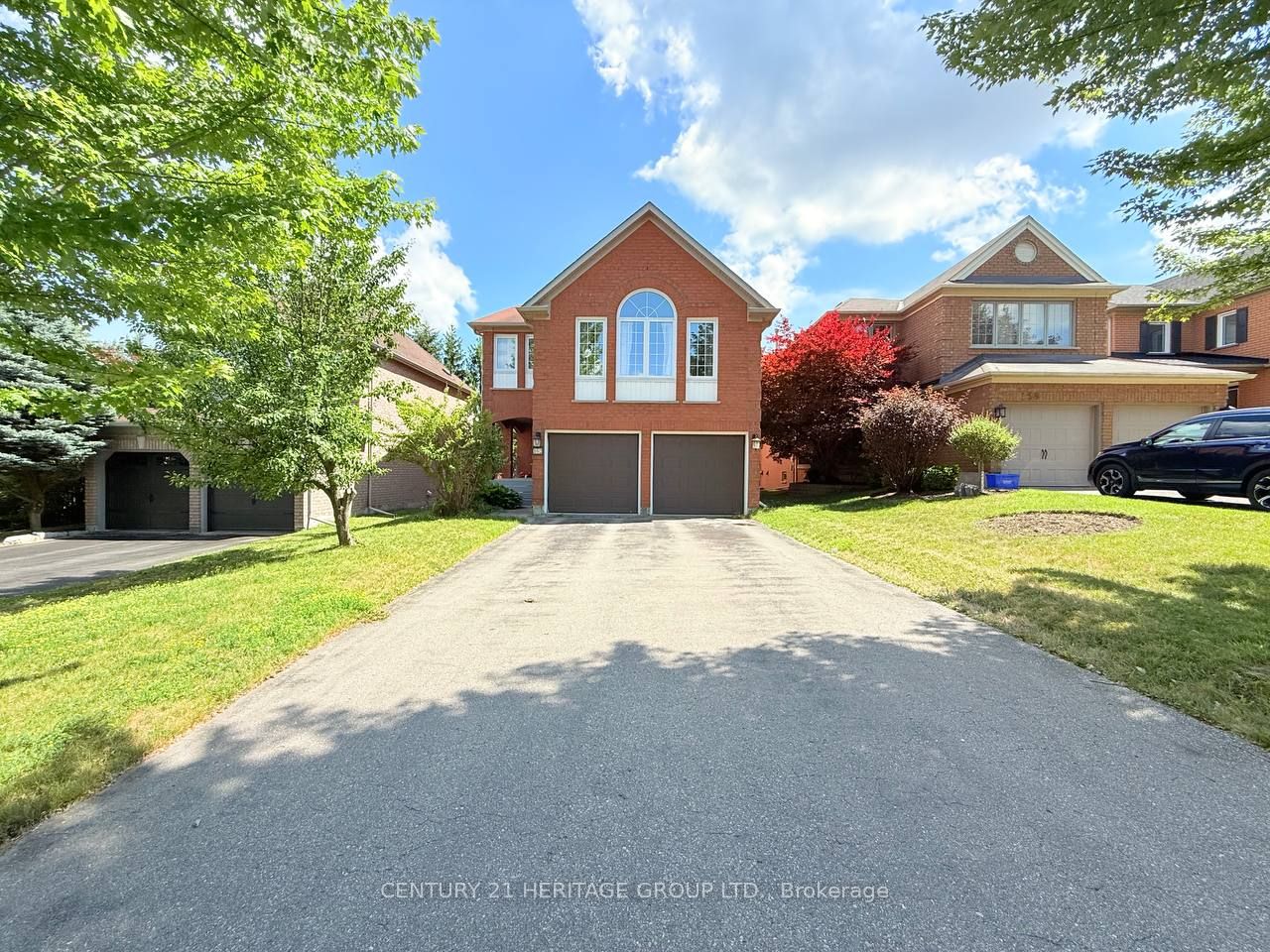 162 Widdifield Avenue Property Photo 1