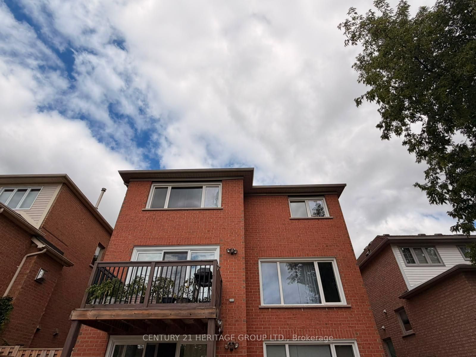 162 Widdifield Avenue Property Photo 22